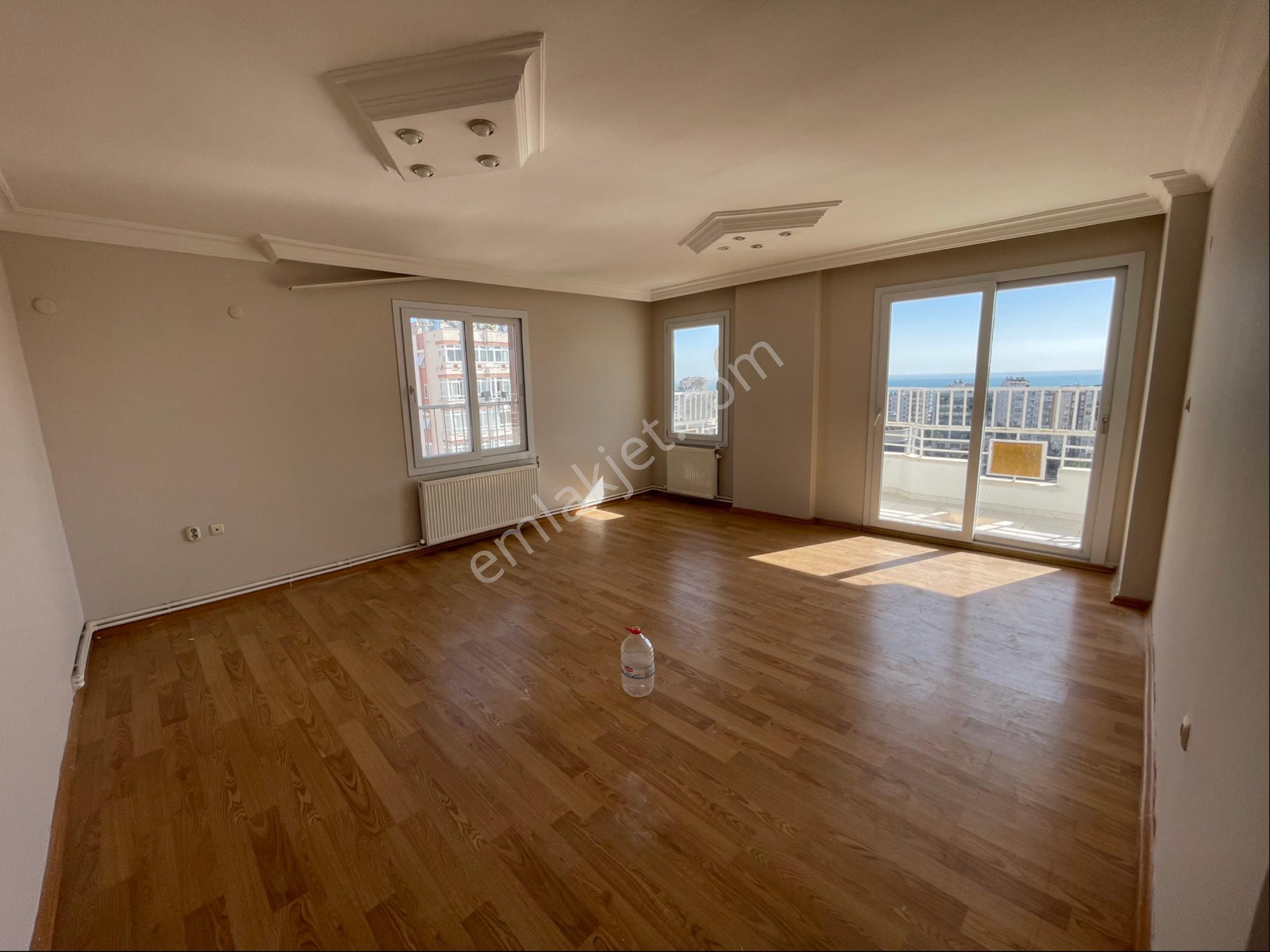 Ardadan Mersin Yenişehir Eğriçamda Kiralık Doğalgazlı Daire - Görsel 21