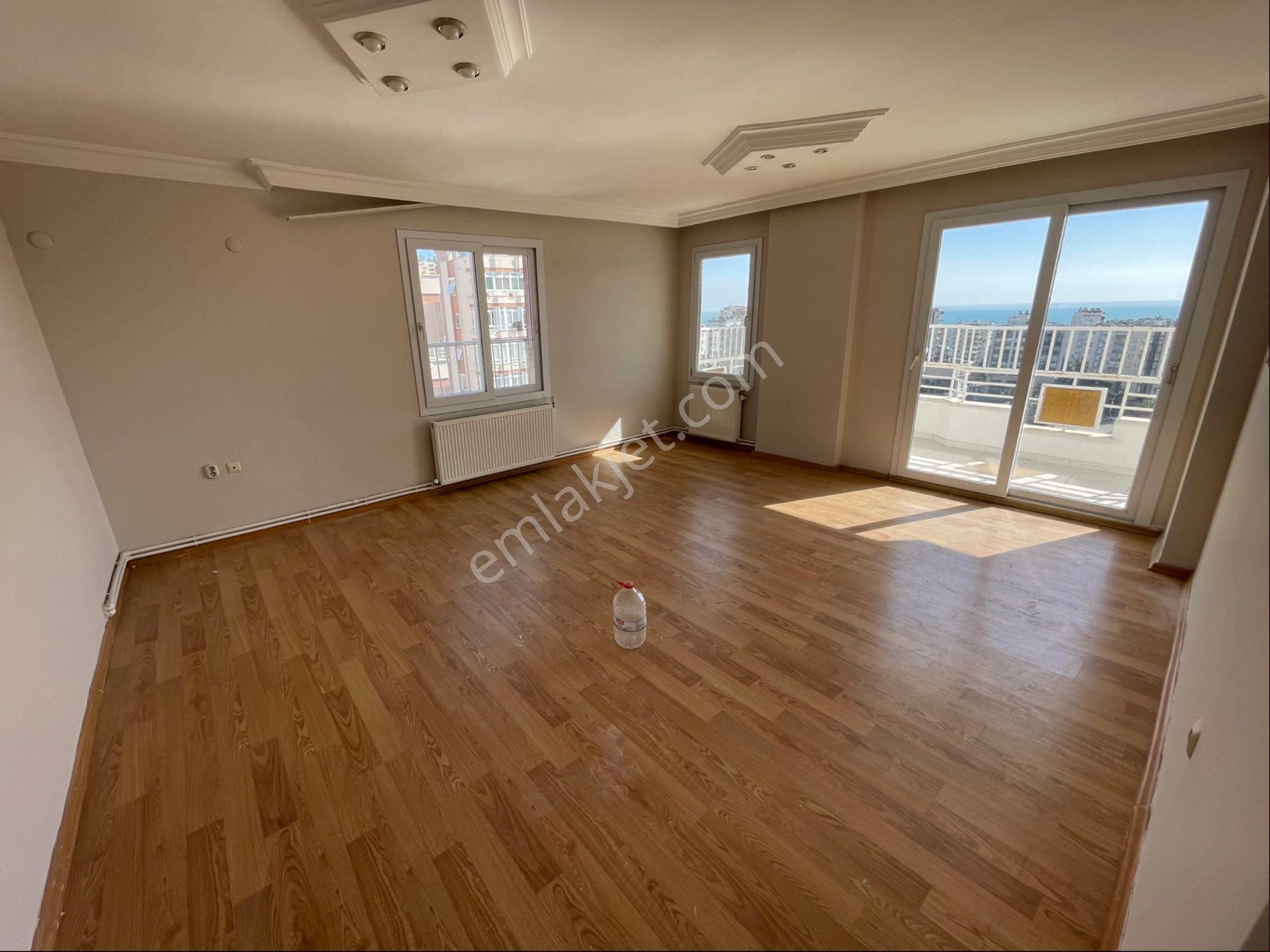 Ardadan Mersin Yenişehir Eğriçamda Kiralık Doğalgazlı Daire - Görsel 12