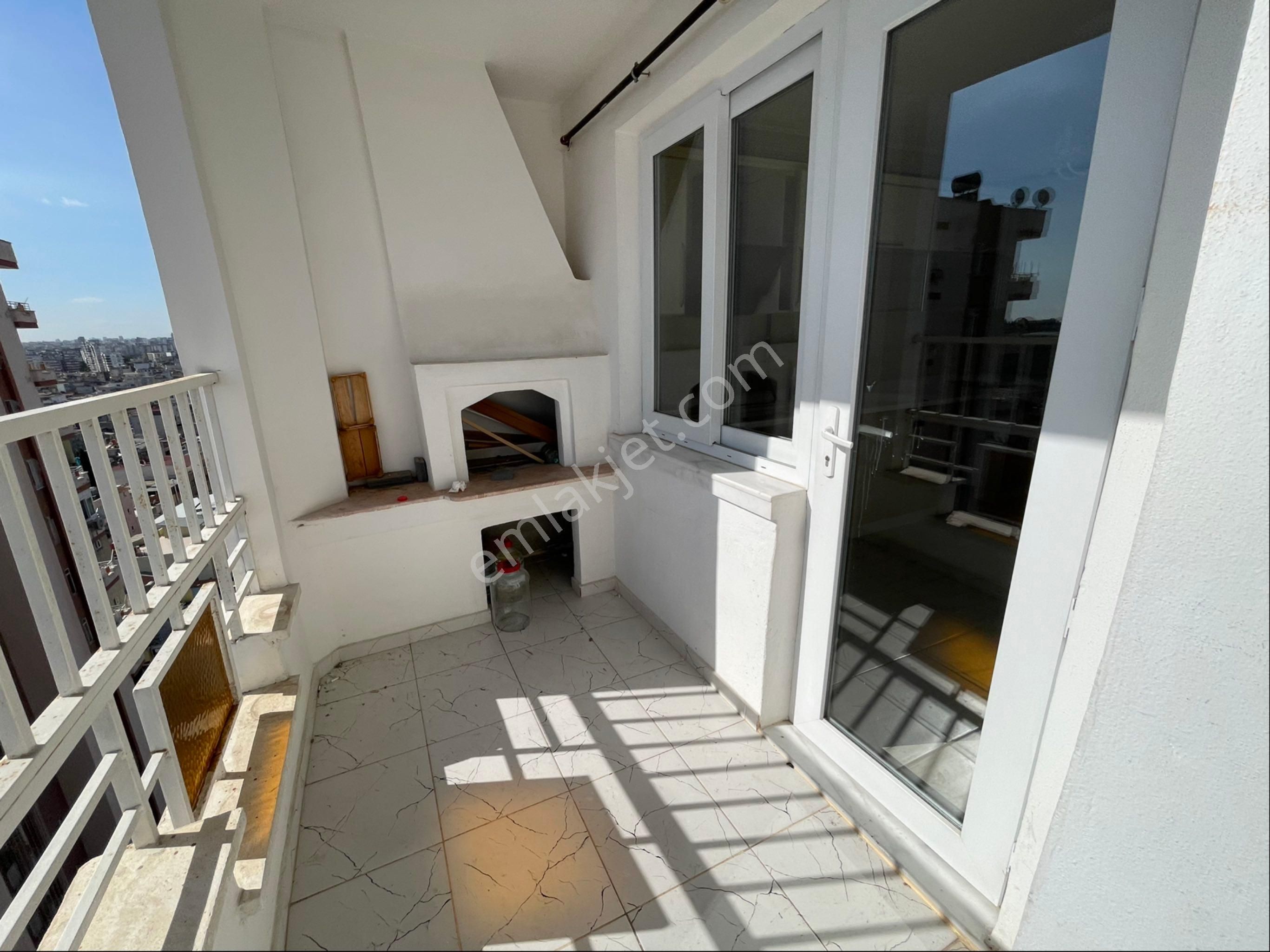 Ardadan Mersin Yenişehir Eğriçamda Kiralık Doğalgazlı Daire - Görsel 7