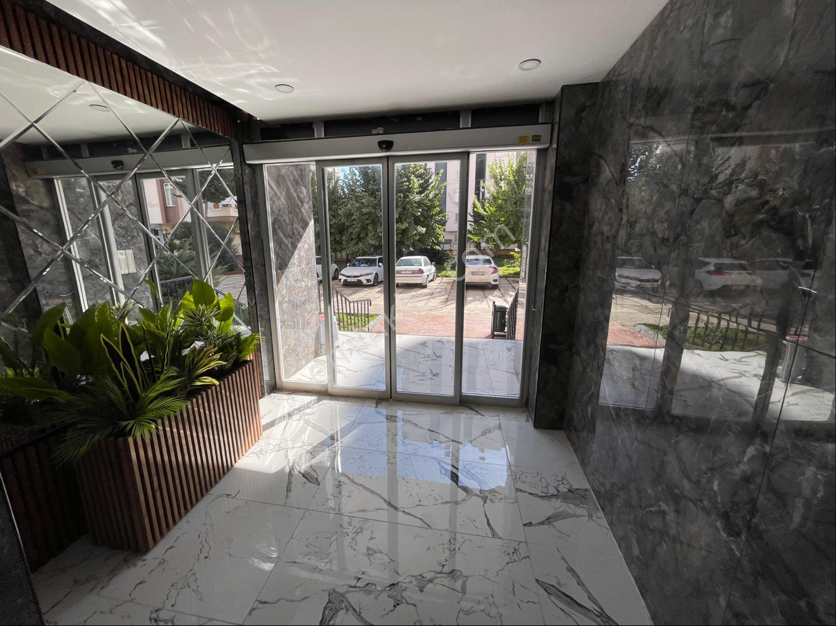 Ardadan Mersin Yenişehir Eğriçamda Kiralık Doğalgazlı Daire - Görsel 24