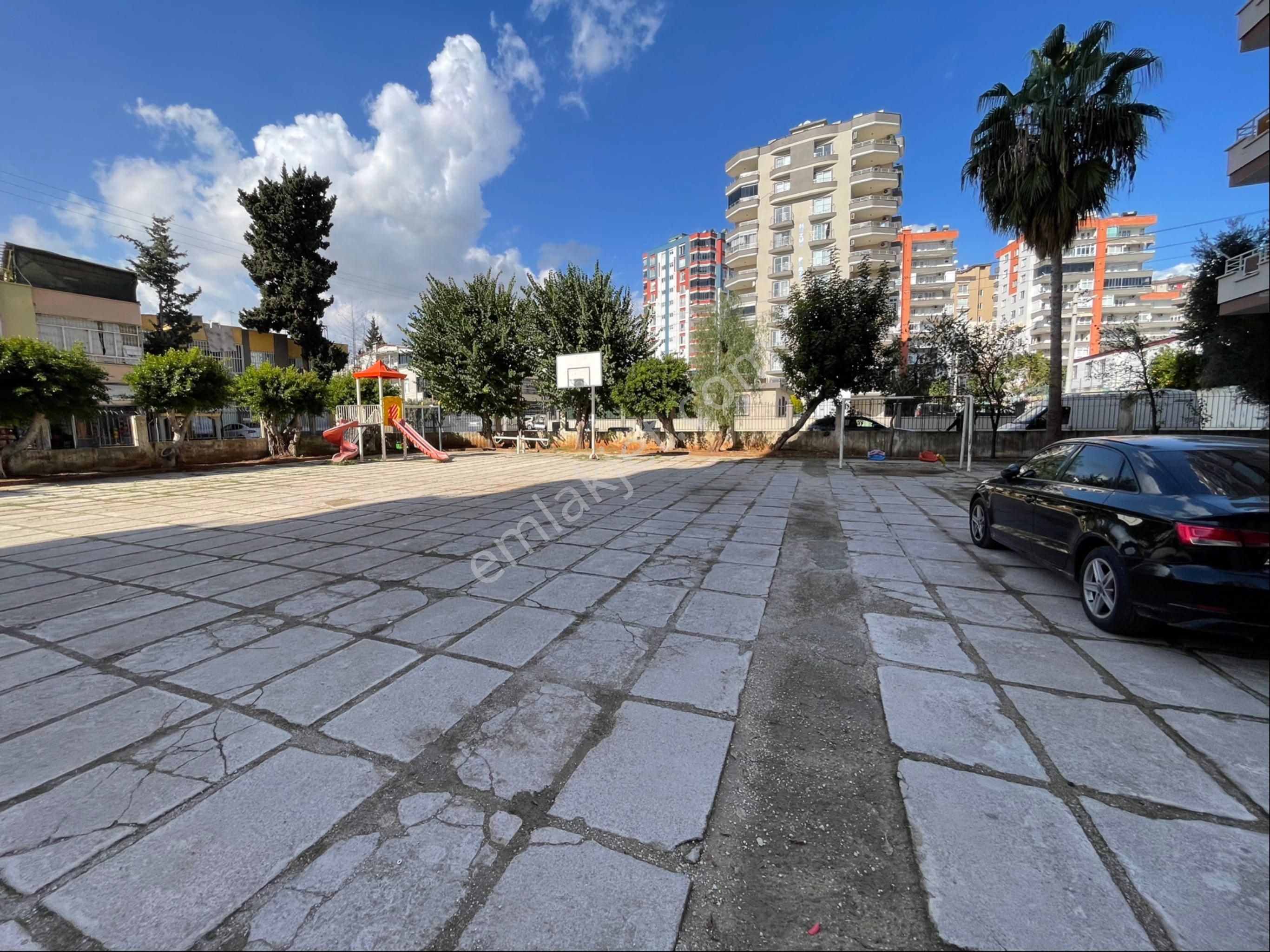 Ardadan Mersin Yenişehir Eğriçamda Kiralık Doğalgazlı Daire - Görsel 22