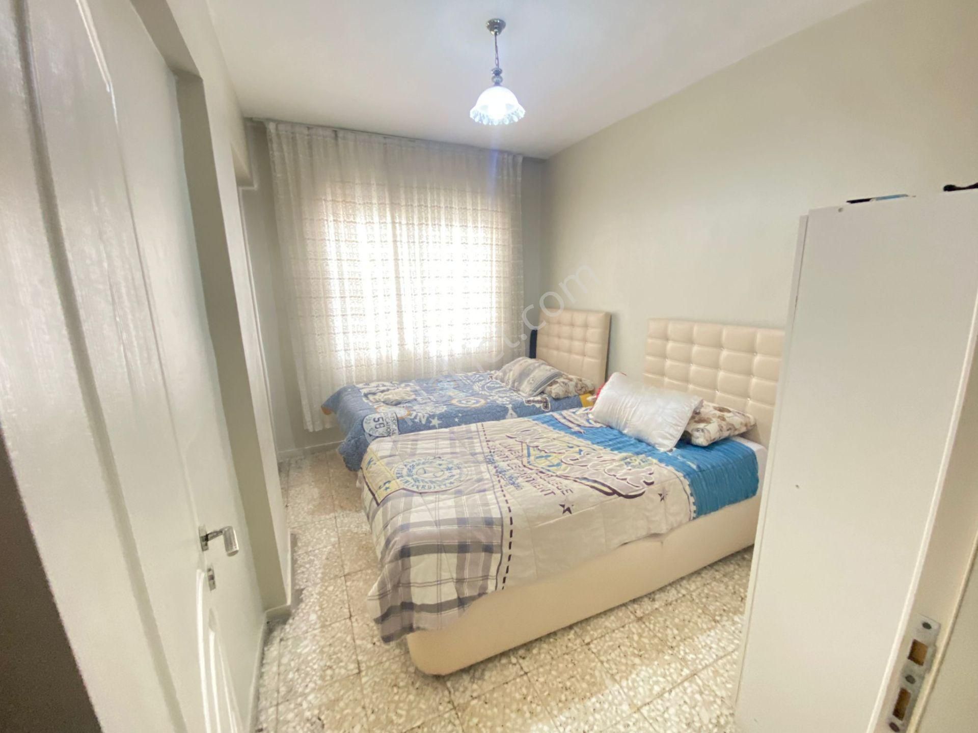 Prestij'den Mithatpaşa'da Geniş Oturumlu Temiz 3+1 Daire - Görsel 23