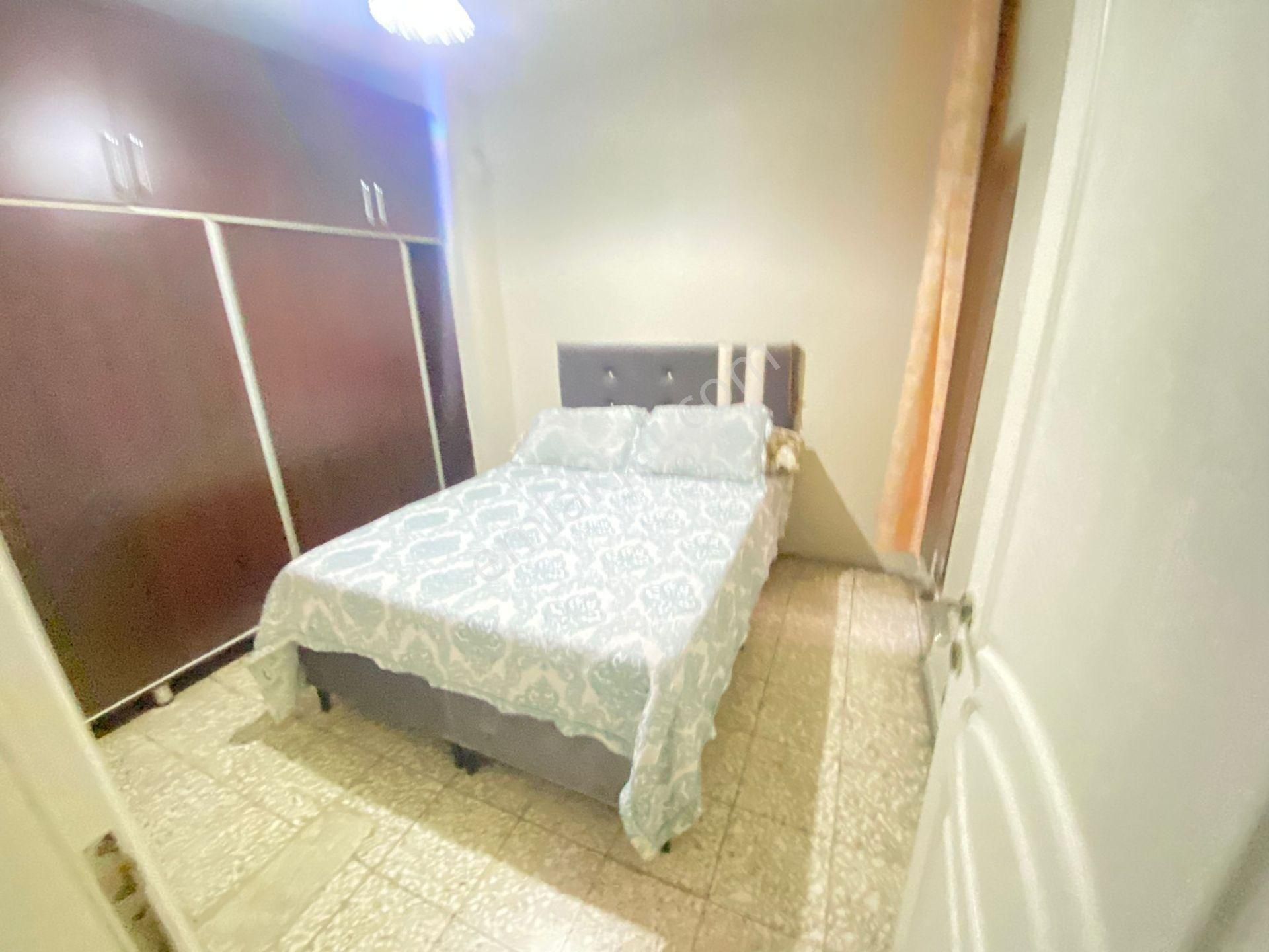 Prestij'den Mithatpaşa'da Geniş Oturumlu Temiz 3+1 Daire - Görsel 17