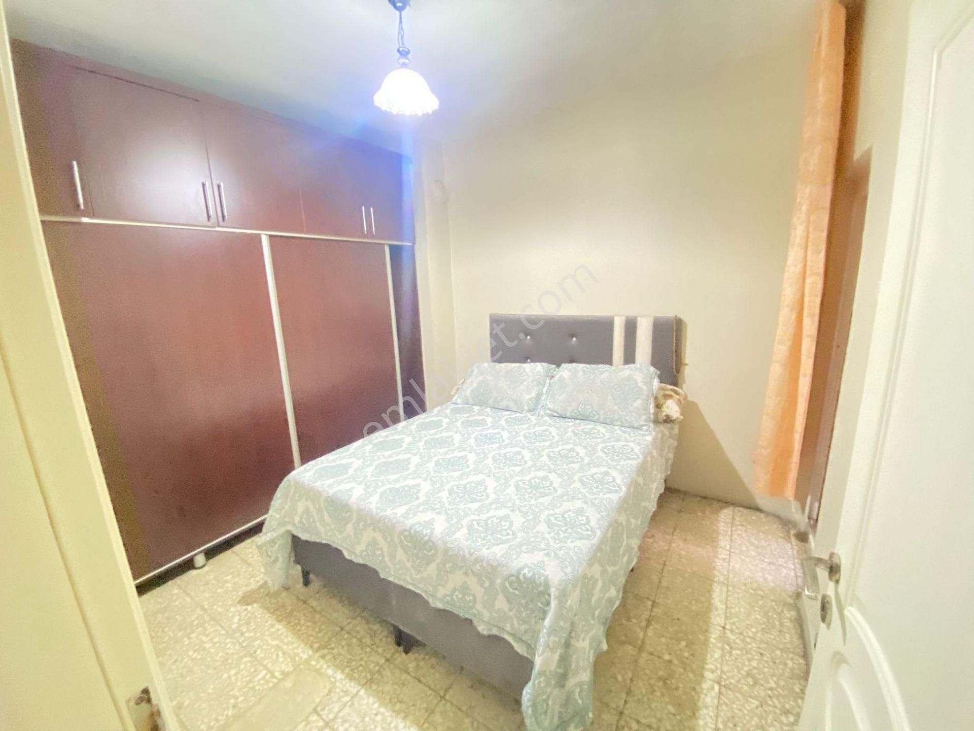 Prestij'den Mithatpaşa'da Geniş Oturumlu Temiz 3+1 Daire - Görsel 24