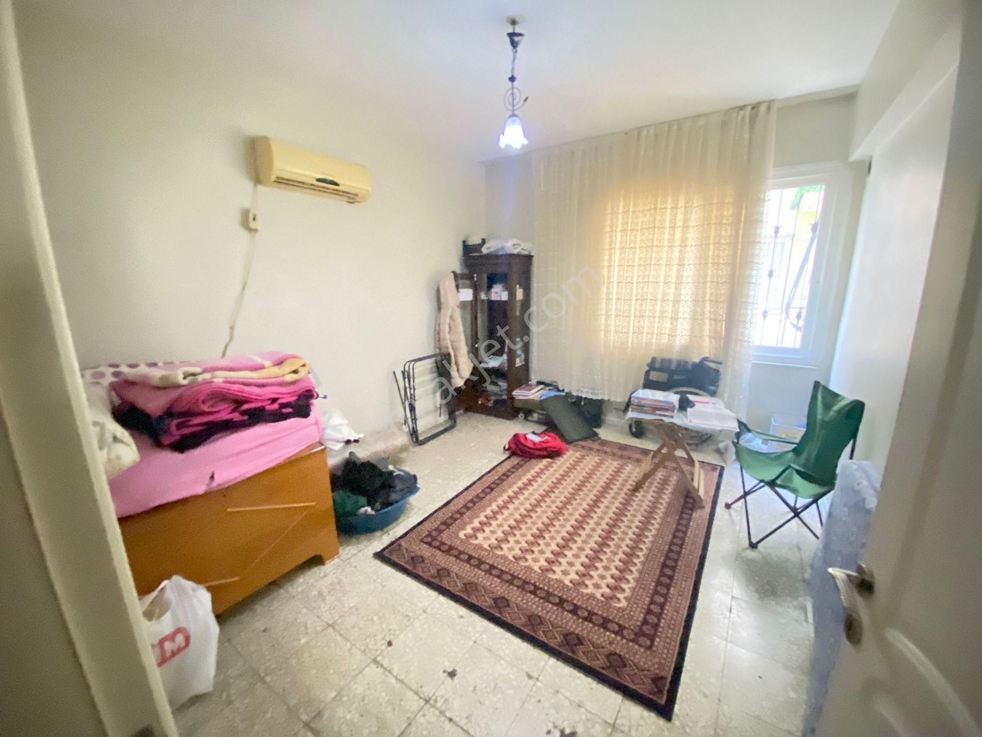 Prestij'den Mithatpaşa'da Geniş Oturumlu Temiz 3+1 Daire - Görsel 25