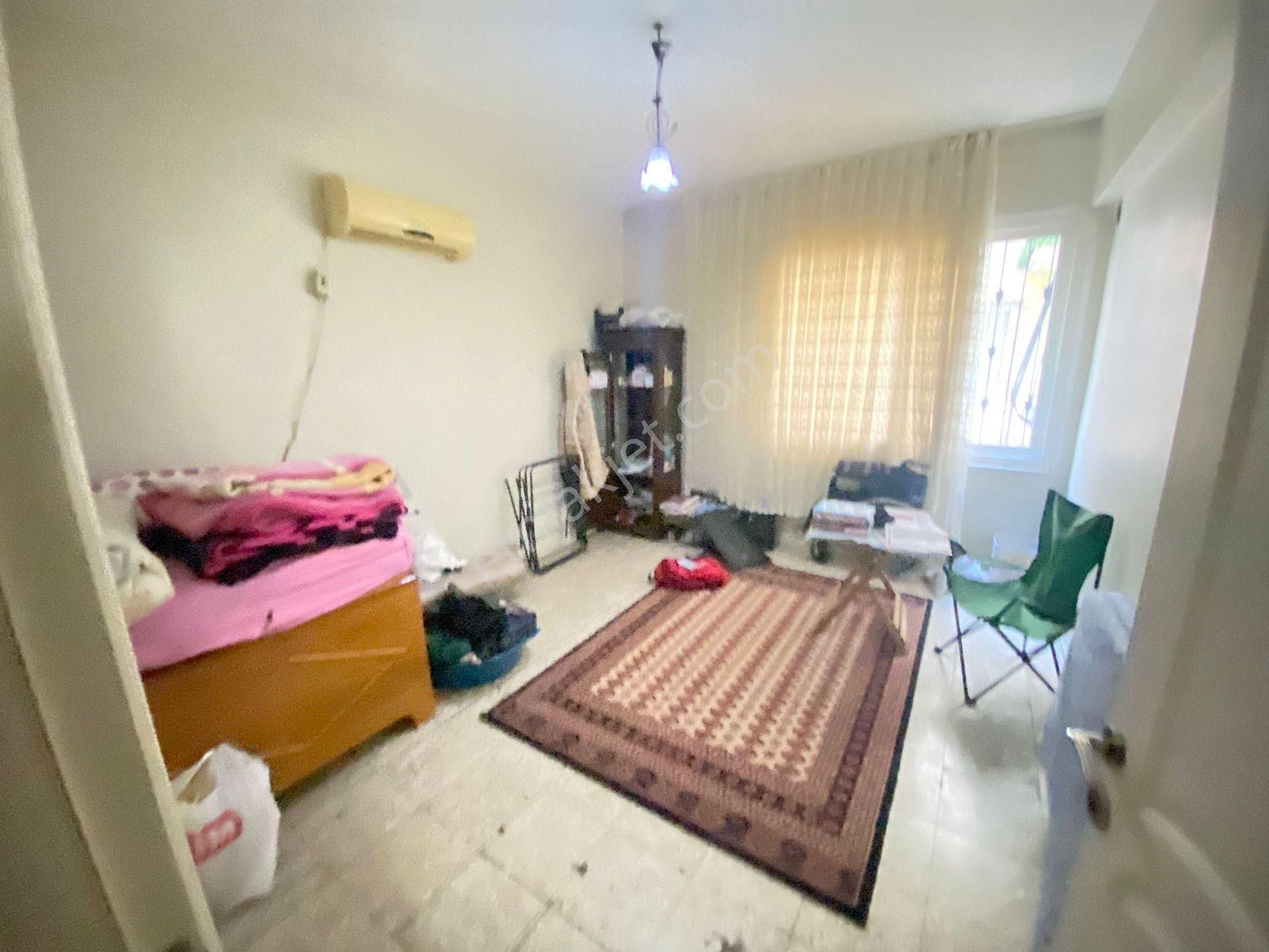 Prestij'den Mithatpaşa'da Geniş Oturumlu Temiz 3+1 Daire - Görsel 22
