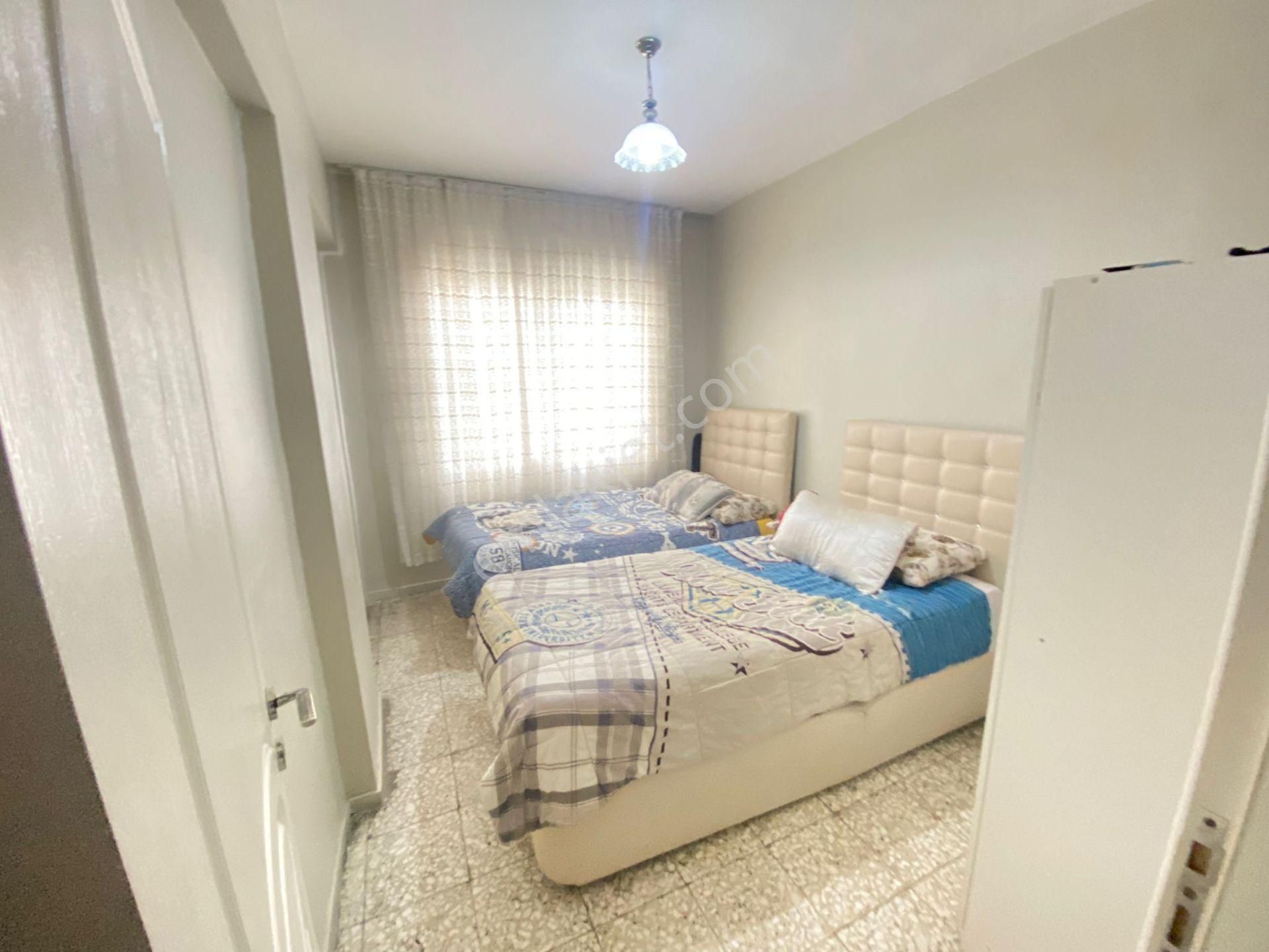Prestij'den Mithatpaşa'da Geniş Oturumlu Temiz 3+1 Daire - Görsel 18