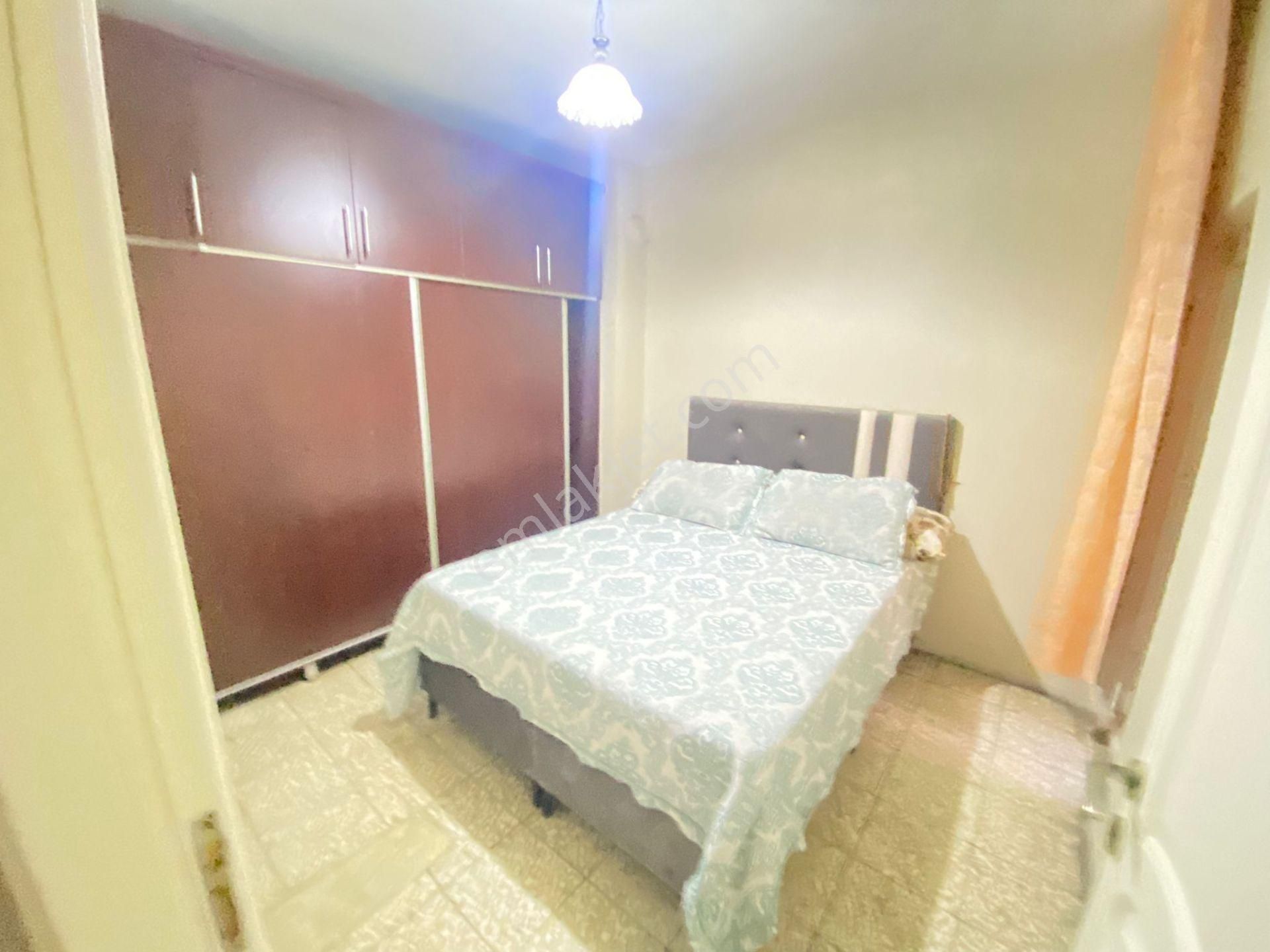 Prestij'den Mithatpaşa'da Geniş Oturumlu Temiz 3+1 Daire - Görsel 19