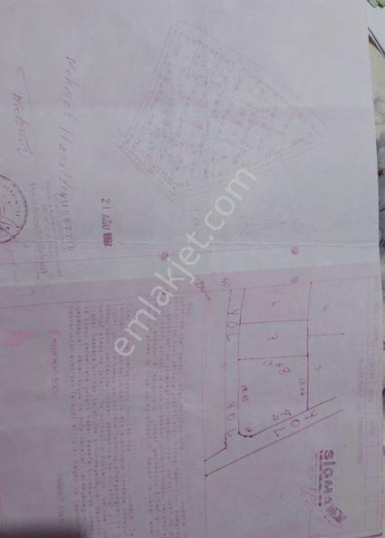 Goldhouse Dan Satılık Tekirdağ Saray Da Tarla - Görsel 5
