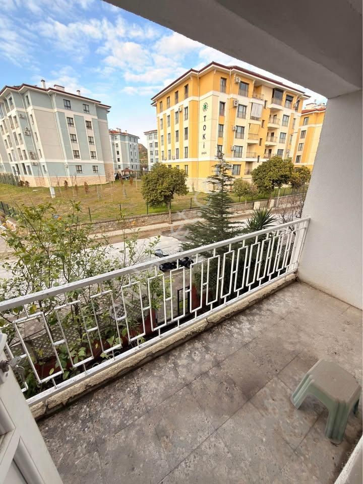 **aydın Nazilli Aydoğdu Mahallesi’nde Köşebaşı | 3 Balkonlu | Önü Açık 125 M² Satılık Daire** - Görsel 9