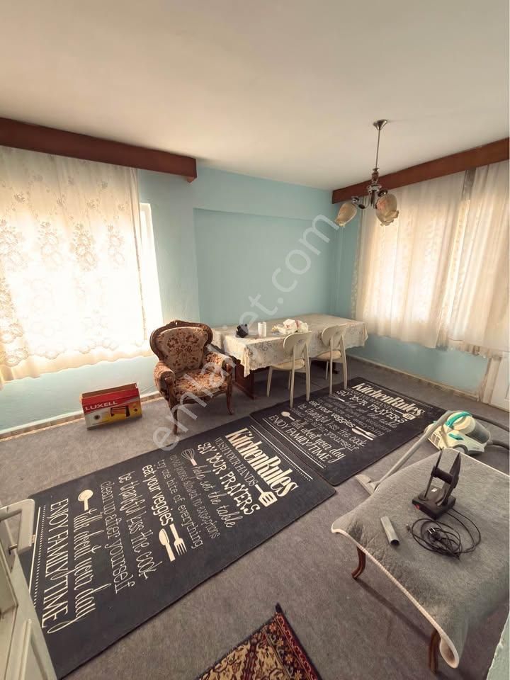 **aydın Nazilli Aydoğdu Mahallesi’nde Köşebaşı | 3 Balkonlu | Önü Açık 125 M² Satılık Daire** - Görsel 5