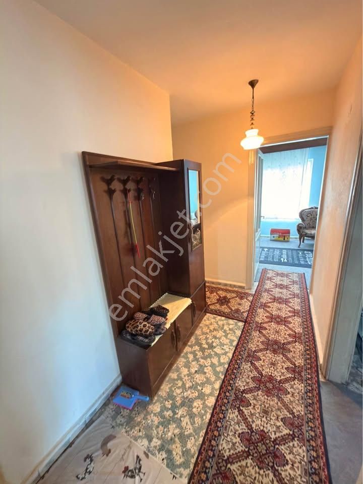 **aydın Nazilli Aydoğdu Mahallesi’nde Köşebaşı | 3 Balkonlu | Önü Açık 125 M² Satılık Daire** - Görsel 4