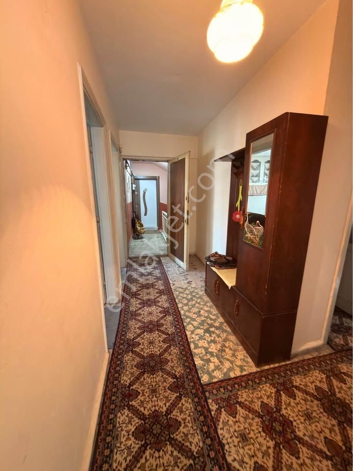 **aydın Nazilli Aydoğdu Mahallesi’nde Köşebaşı | 3 Balkonlu | Önü Açık 125 M² Satılık Daire** - Görsel 8
