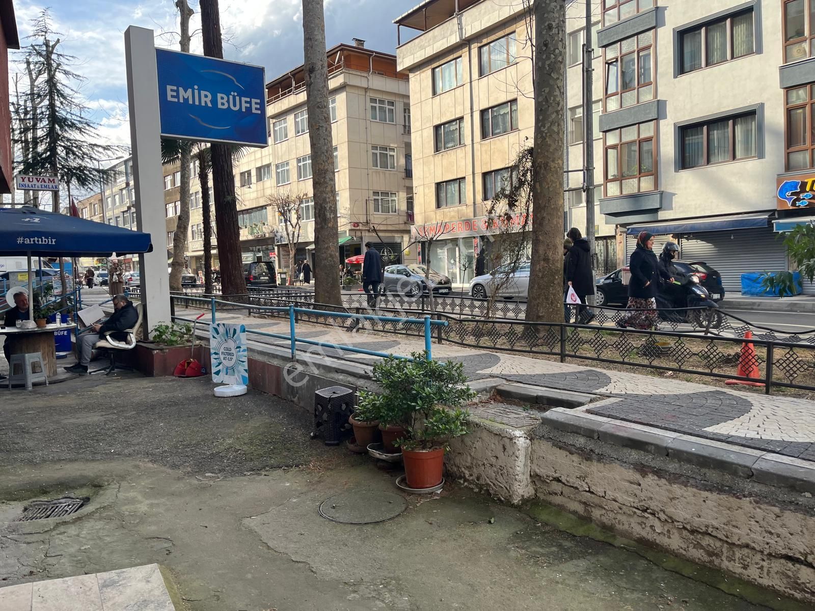 Trabzon'da Kiralık 2+1 Daire - Görsel 17