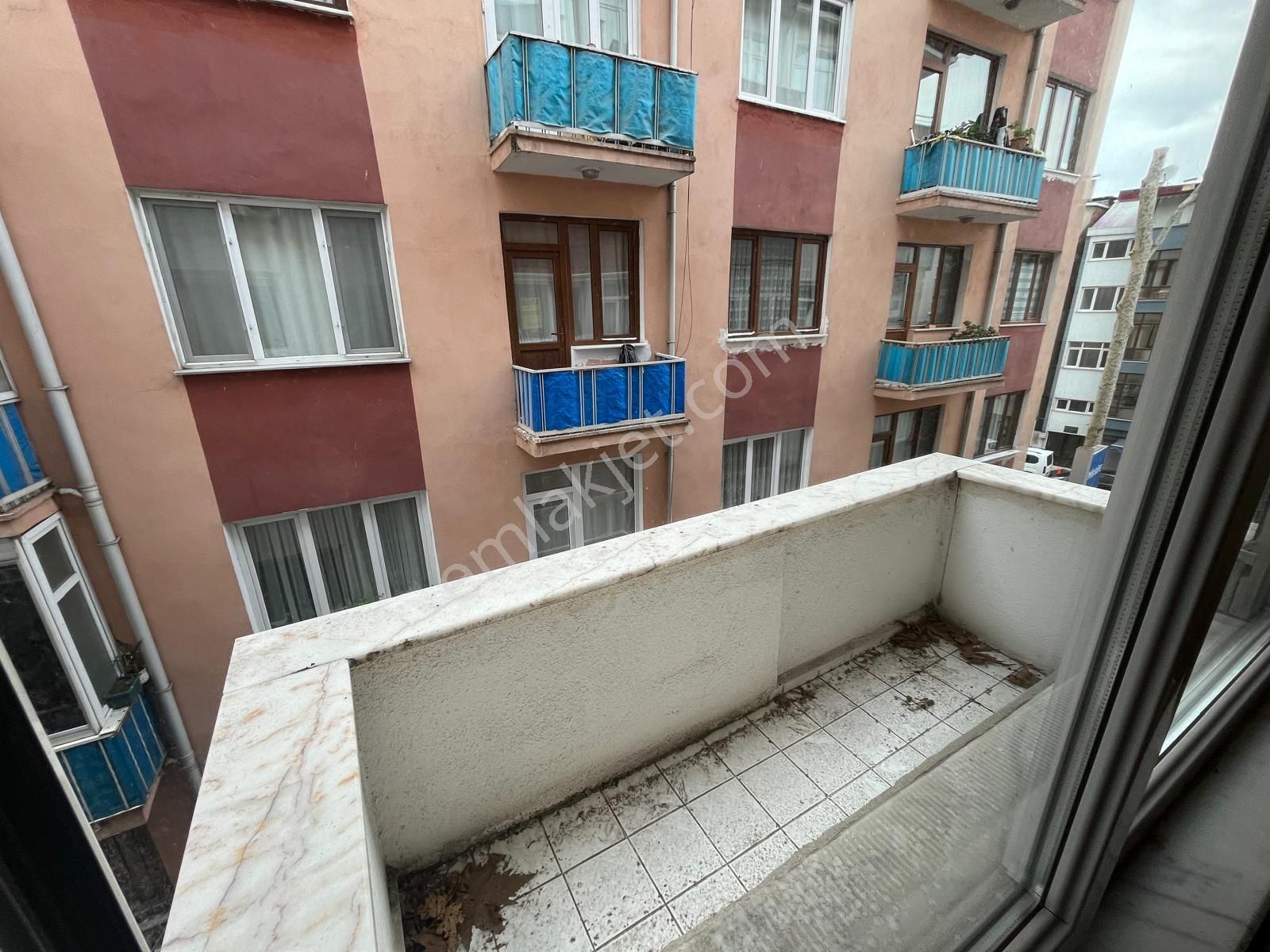 Trabzon'da Kiralık 2+1 Daire - Görsel 19