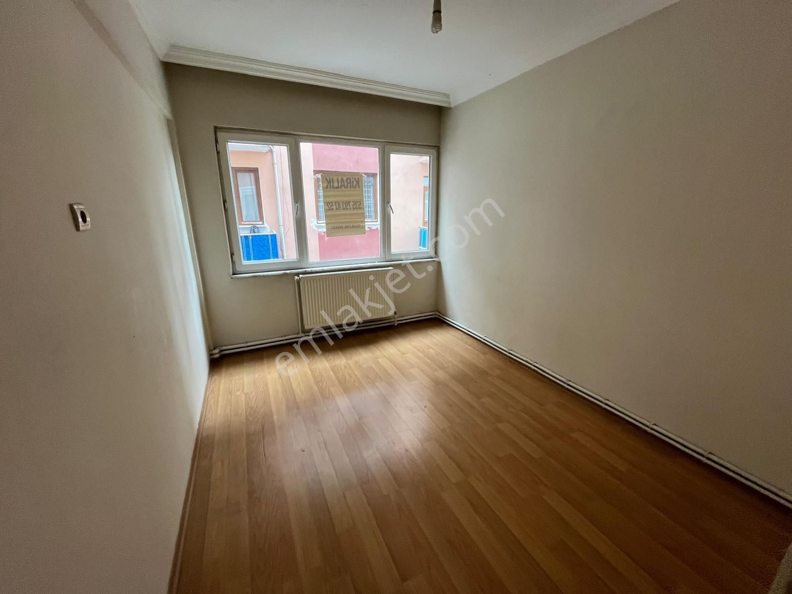 Trabzon'da Kiralık 2+1 Daire - Görsel 8