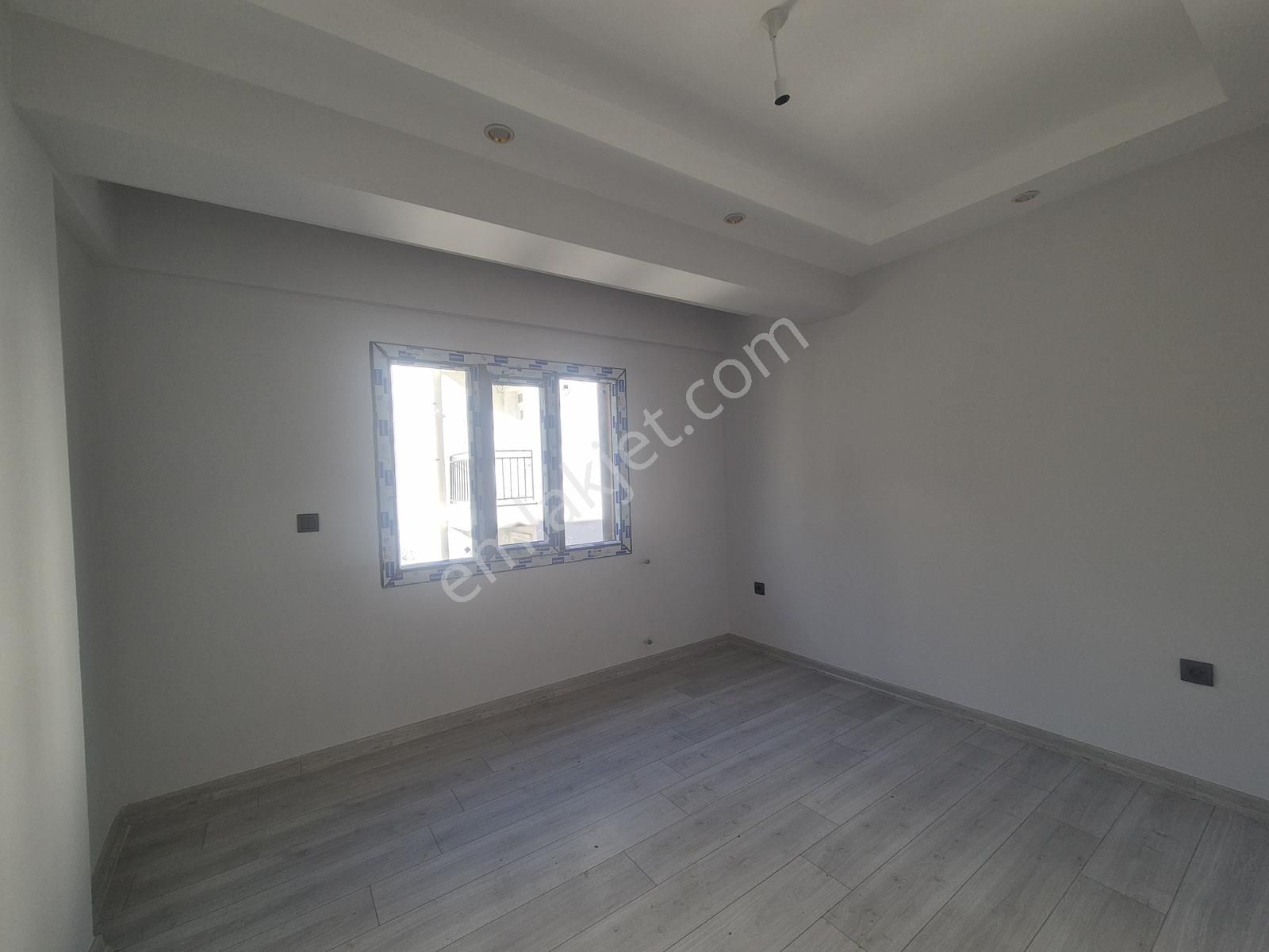 Ortaca Bahçeli Evler'de Havuzlu Sitede Ultra Lüks 1+1 Daire - Görsel 31