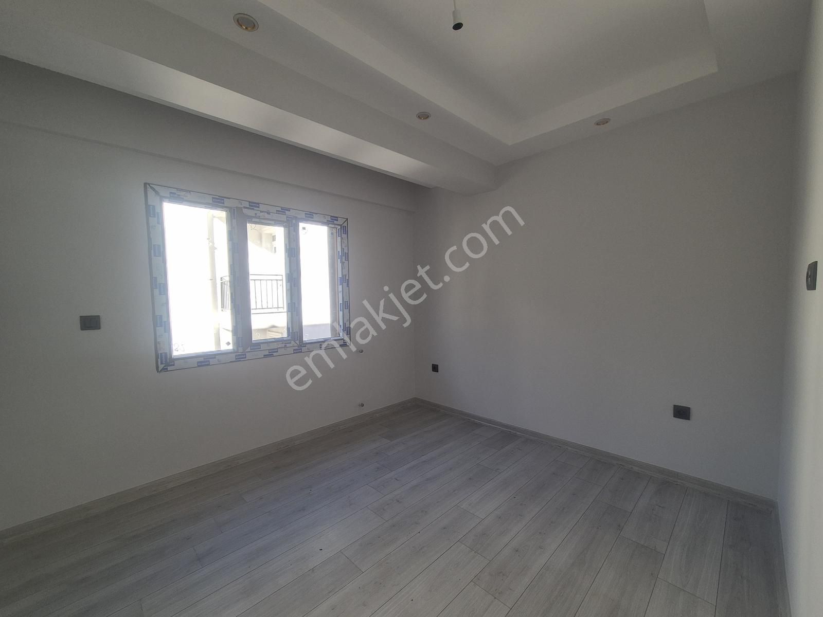 Ortaca Bahçeli Evler'de Havuzlu Sitede Ultra Lüks 1+1 Daire - Görsel 7