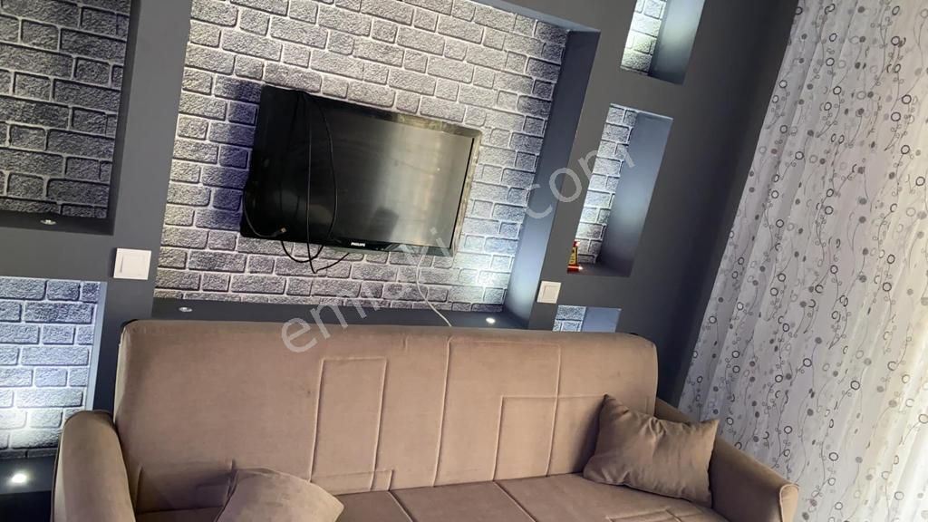 Taş Emlak'tan Plaja Yakın Sıfır Ayarında Villa - Görsel 14