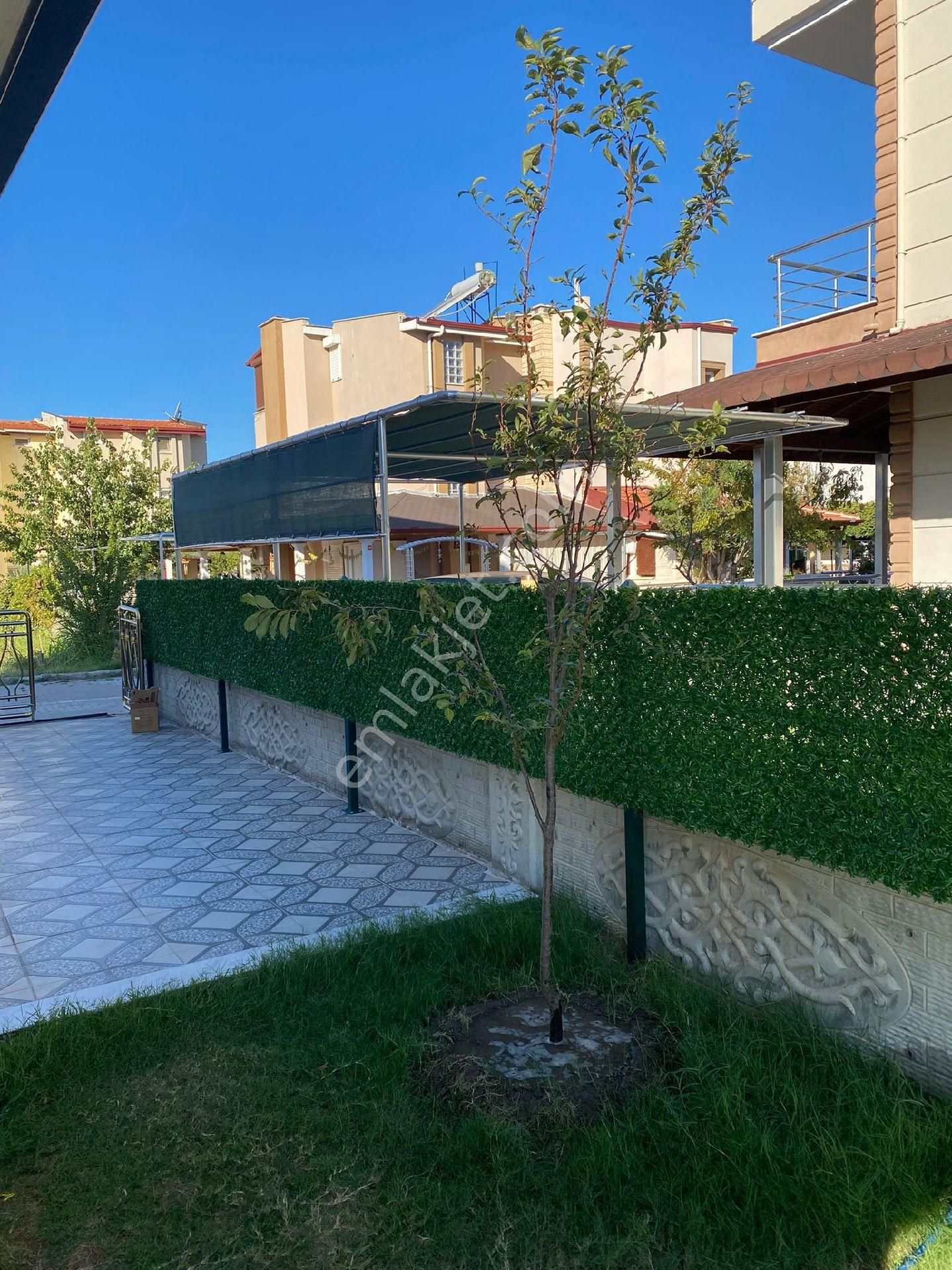 Taş Emlak'tan Plaja Yakın Sıfır Ayarında Villa - Görsel 5