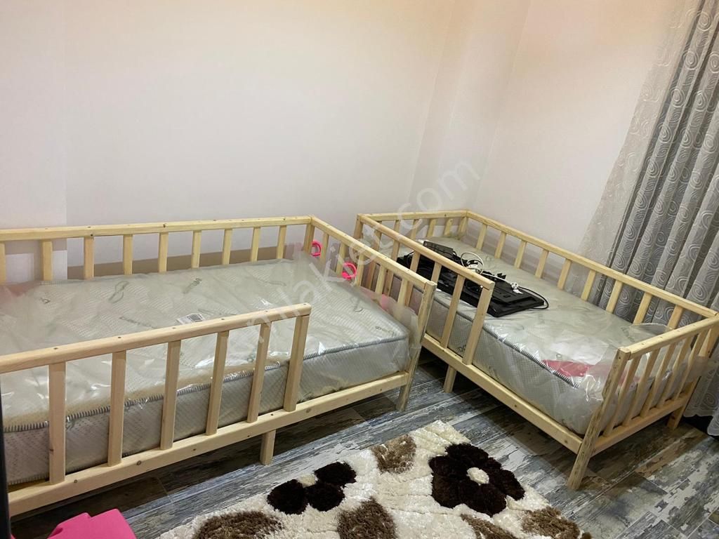 Taş Emlak'tan Plaja Yakın Sıfır Ayarında Villa - Görsel 22