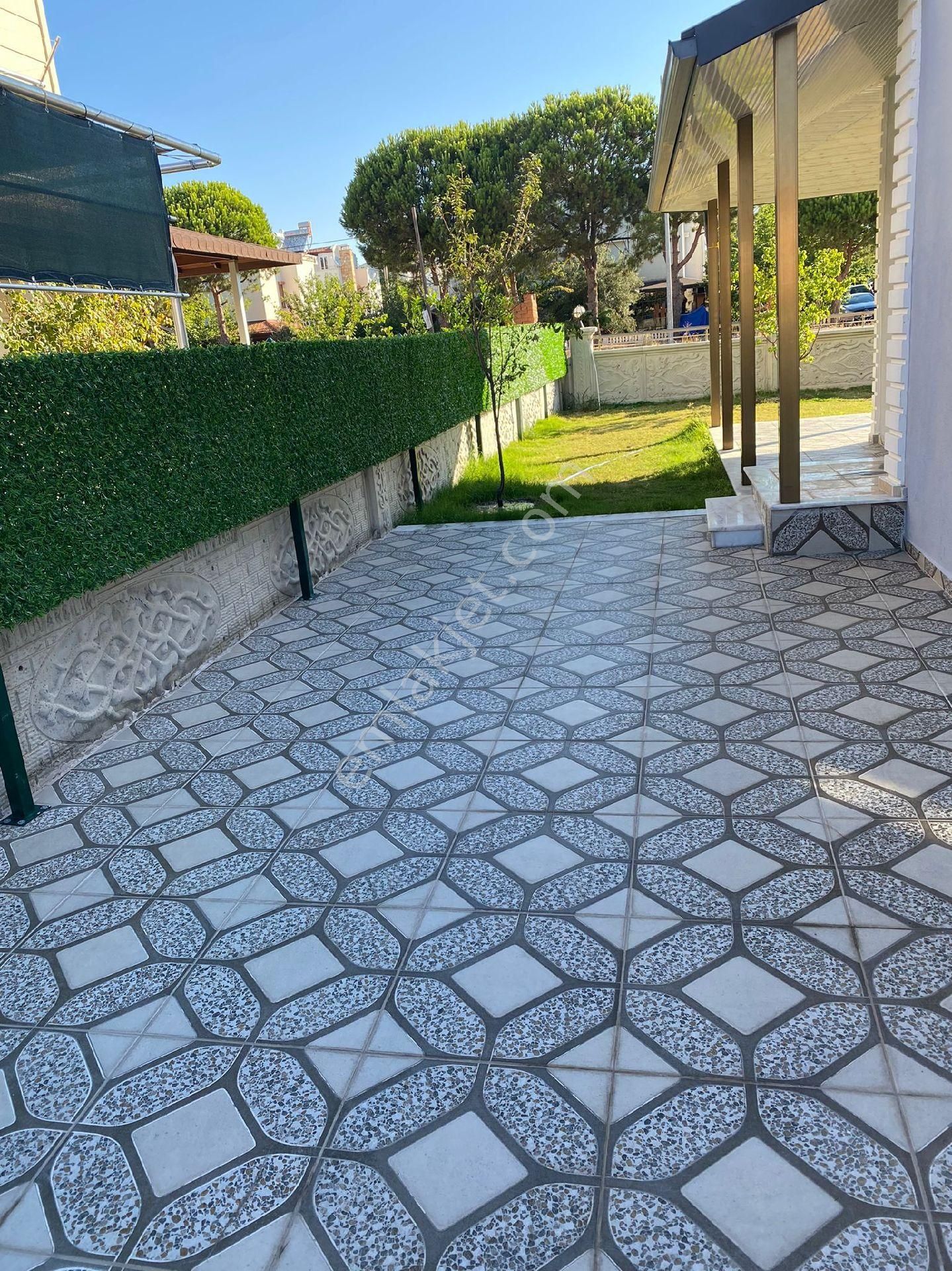 Taş Emlak'tan Plaja Yakın Sıfır Ayarında Villa - Görsel 8