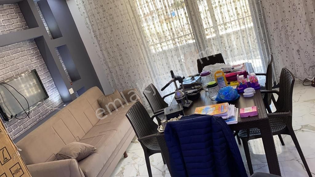 Taş Emlak'tan Plaja Yakın Sıfır Ayarında Villa - Görsel 18