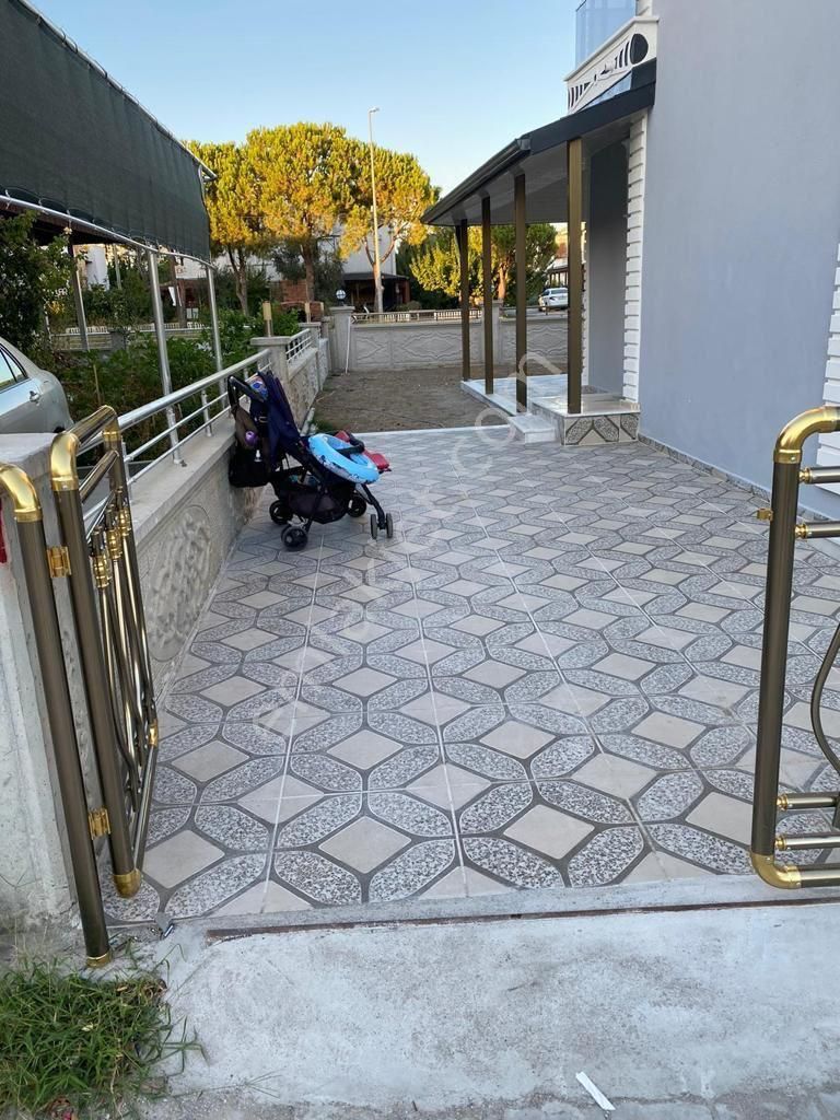 Taş Emlak'tan Plaja Yakın Sıfır Ayarında Villa - Görsel 10