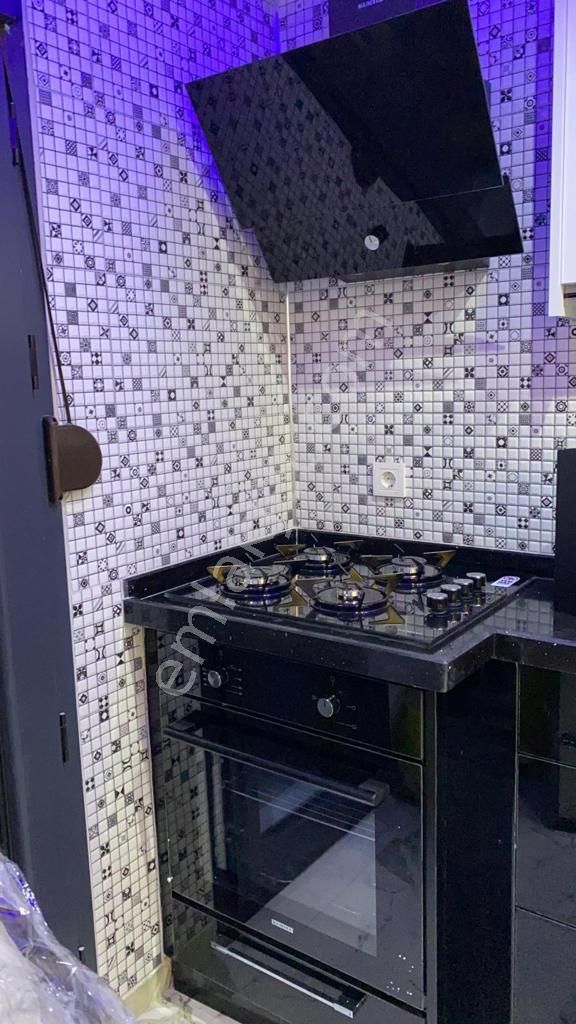 Taş Emlak'tan Plaja Yakın Sıfır Ayarında Villa - Görsel 17