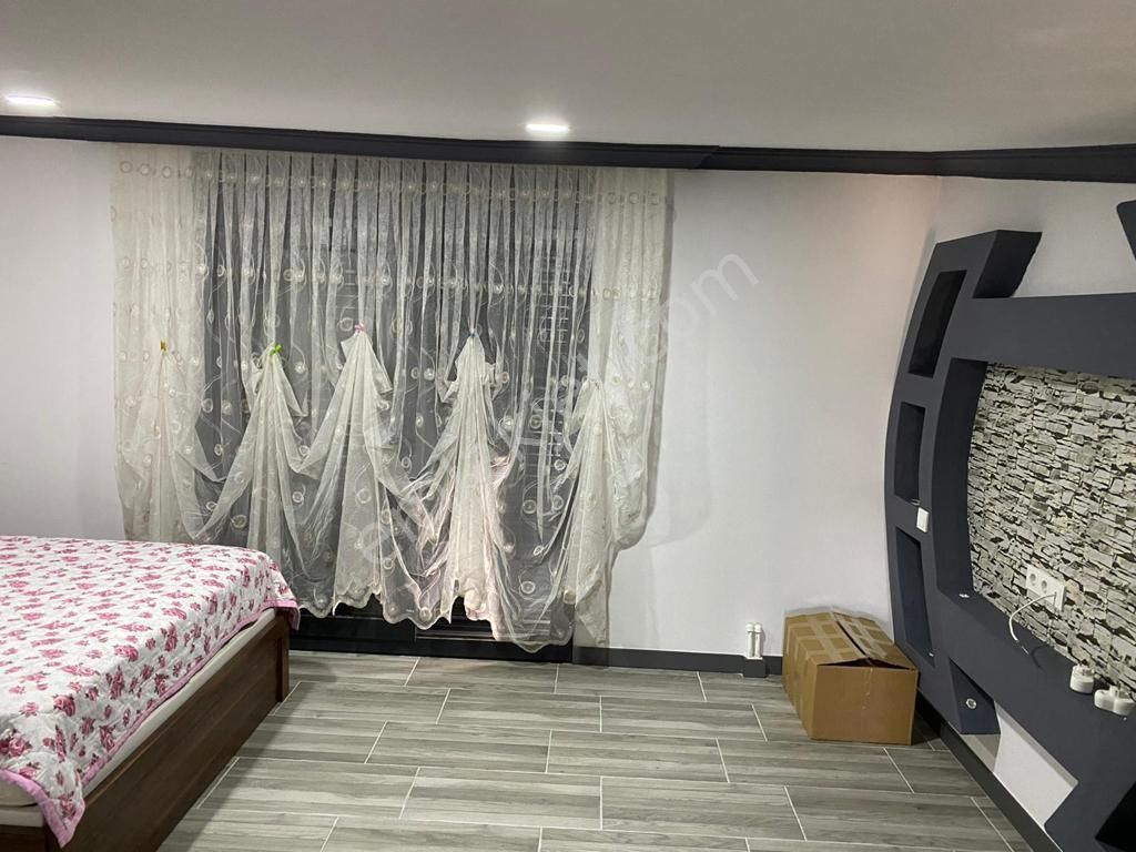 Taş Emlak'tan Plaja Yakın Sıfır Ayarında Villa - Görsel 19