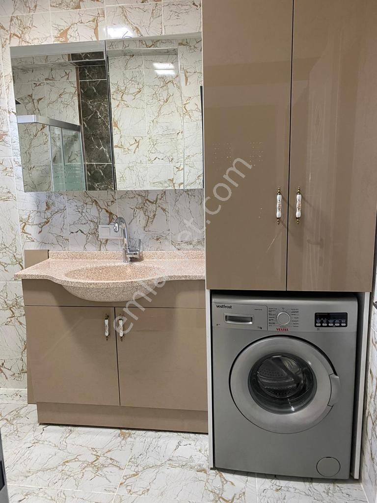 Taş Emlak'tan Plaja Yakın Sıfır Ayarında Villa - Görsel 23