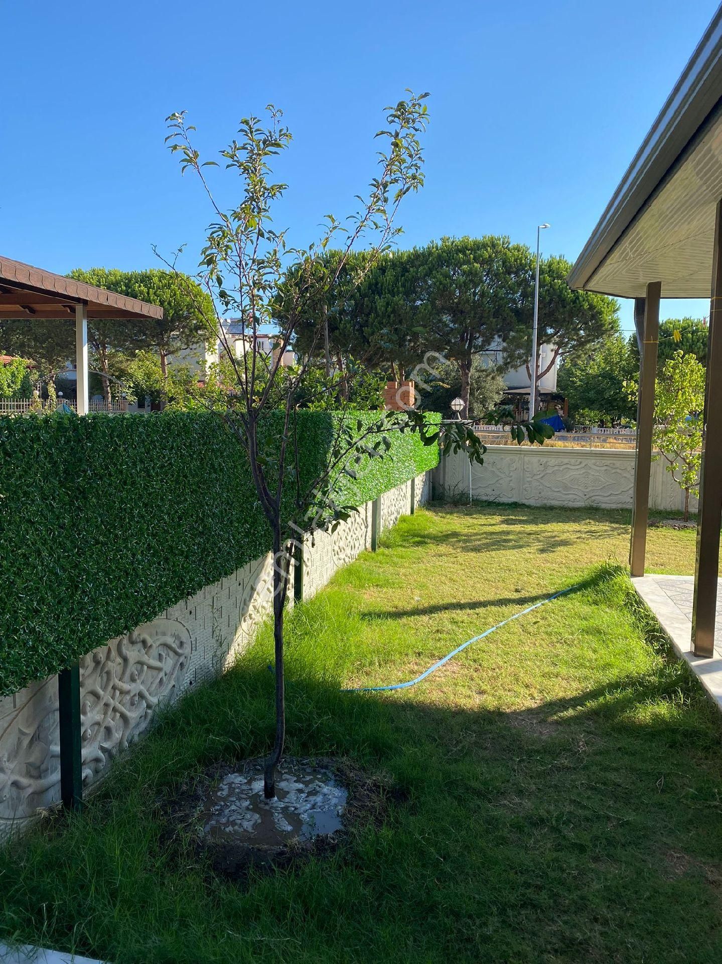 Taş Emlak'tan Plaja Yakın Sıfır Ayarında Villa - Görsel 4