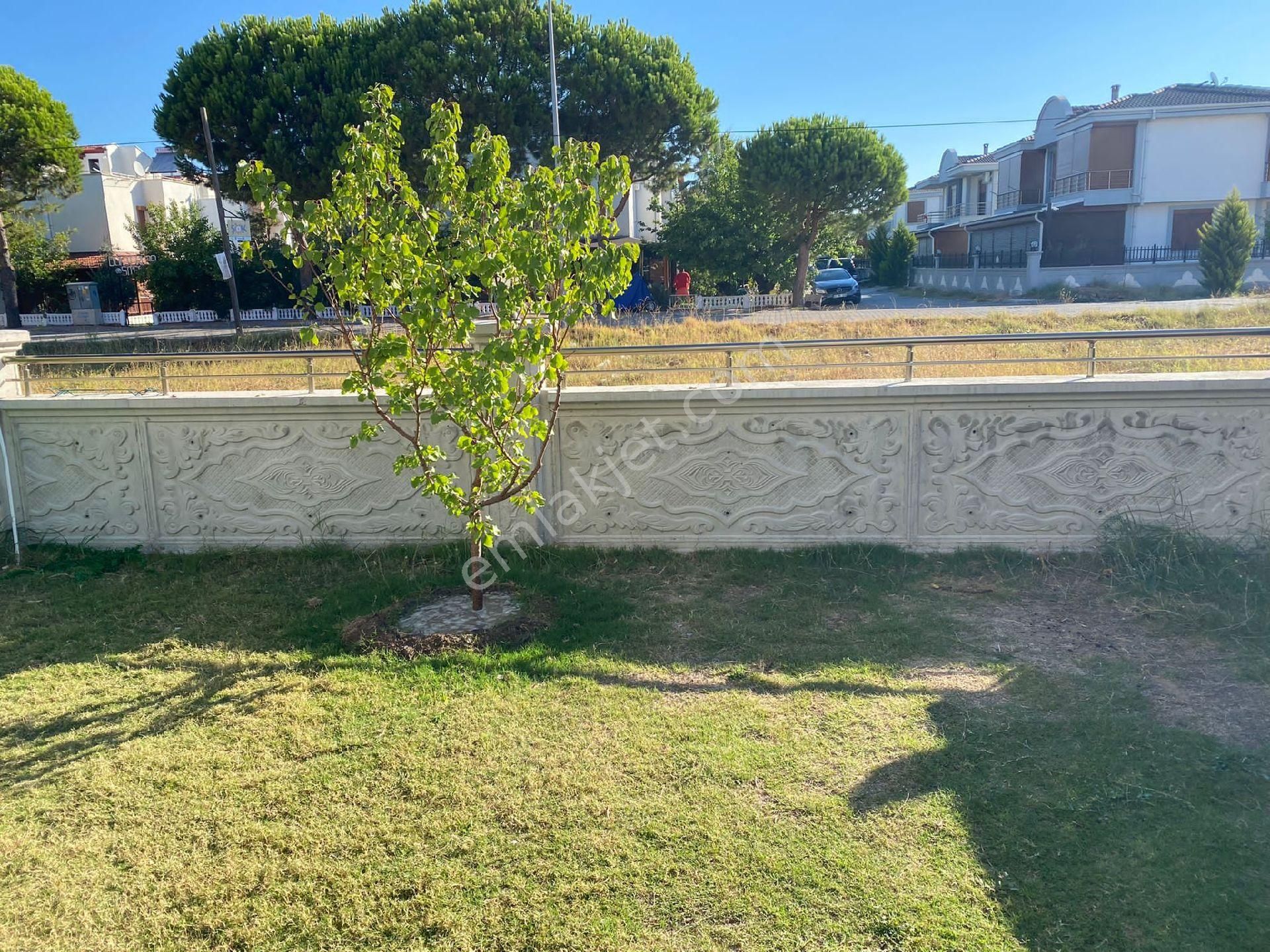 Taş Emlak'tan Plaja Yakın Sıfır Ayarında Villa - Görsel 6