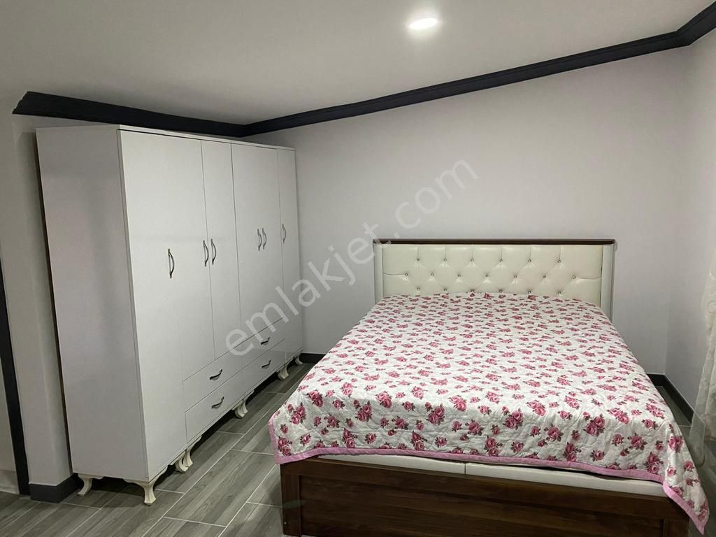 Taş Emlak'tan Plaja Yakın Sıfır Ayarında Villa - Görsel 21