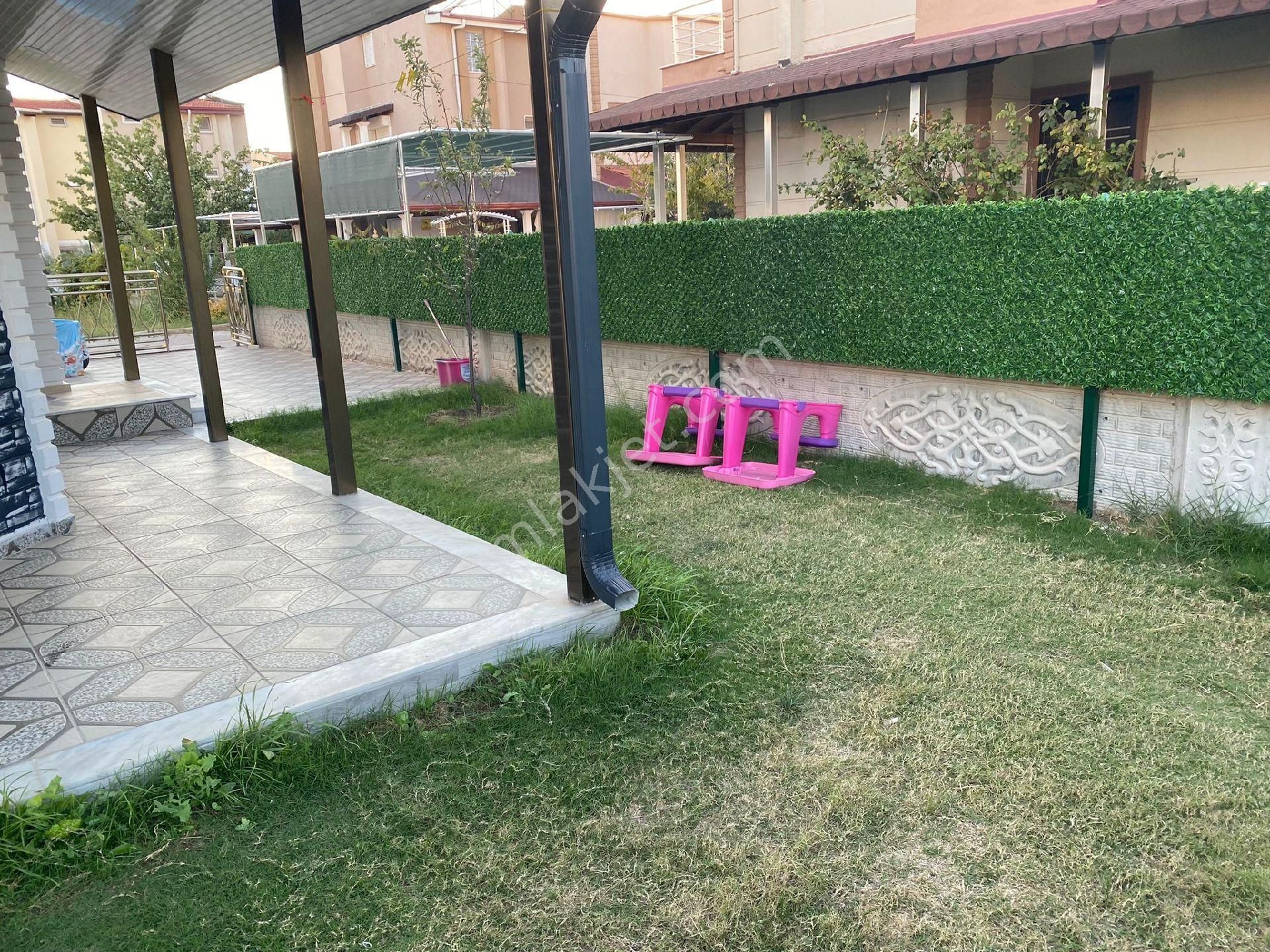 Taş Emlak'tan Plaja Yakın Sıfır Ayarında Villa - Görsel 9