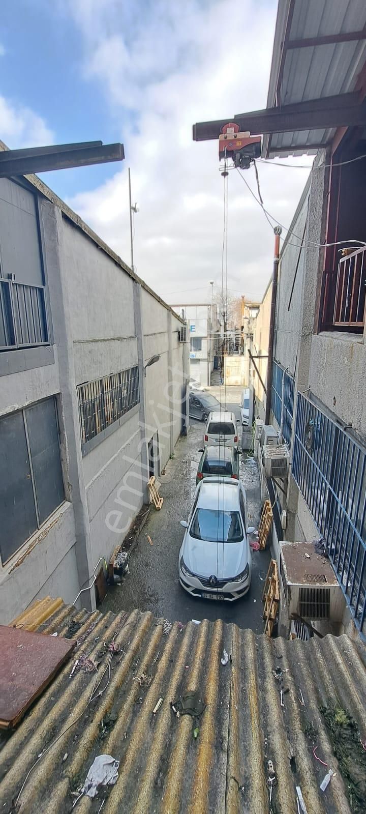 Toprak İnşaat...tramvaya Sıfır Noktada Yatırımlık 2+1 Çift Cephe!!! - Görsel 17