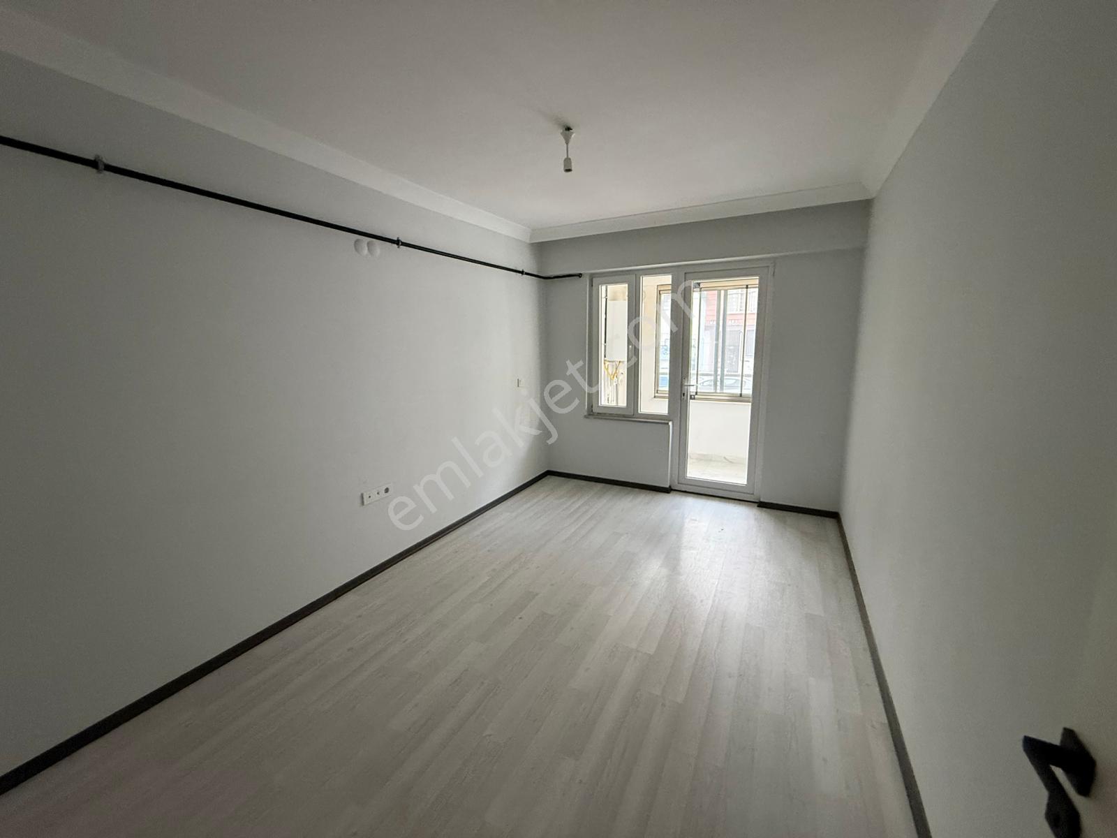 Stm Emlaktan 600 Evler Mh Kiralık 1+1 Daire - Görsel 15