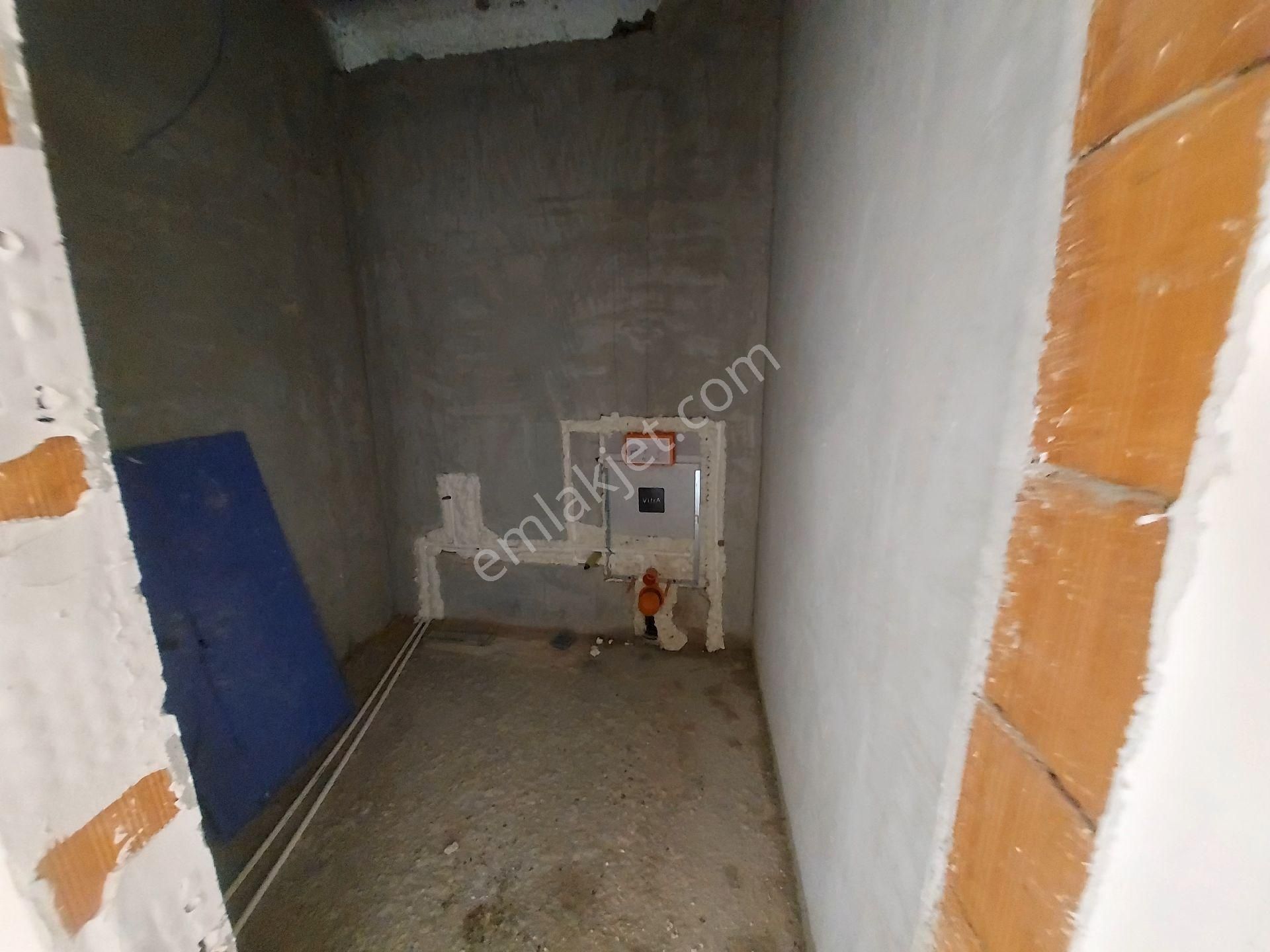 Kağıthane Çağlayan Adliye Metro Karşısı Satılık Sıfır 2+1 Daire - Görsel 20