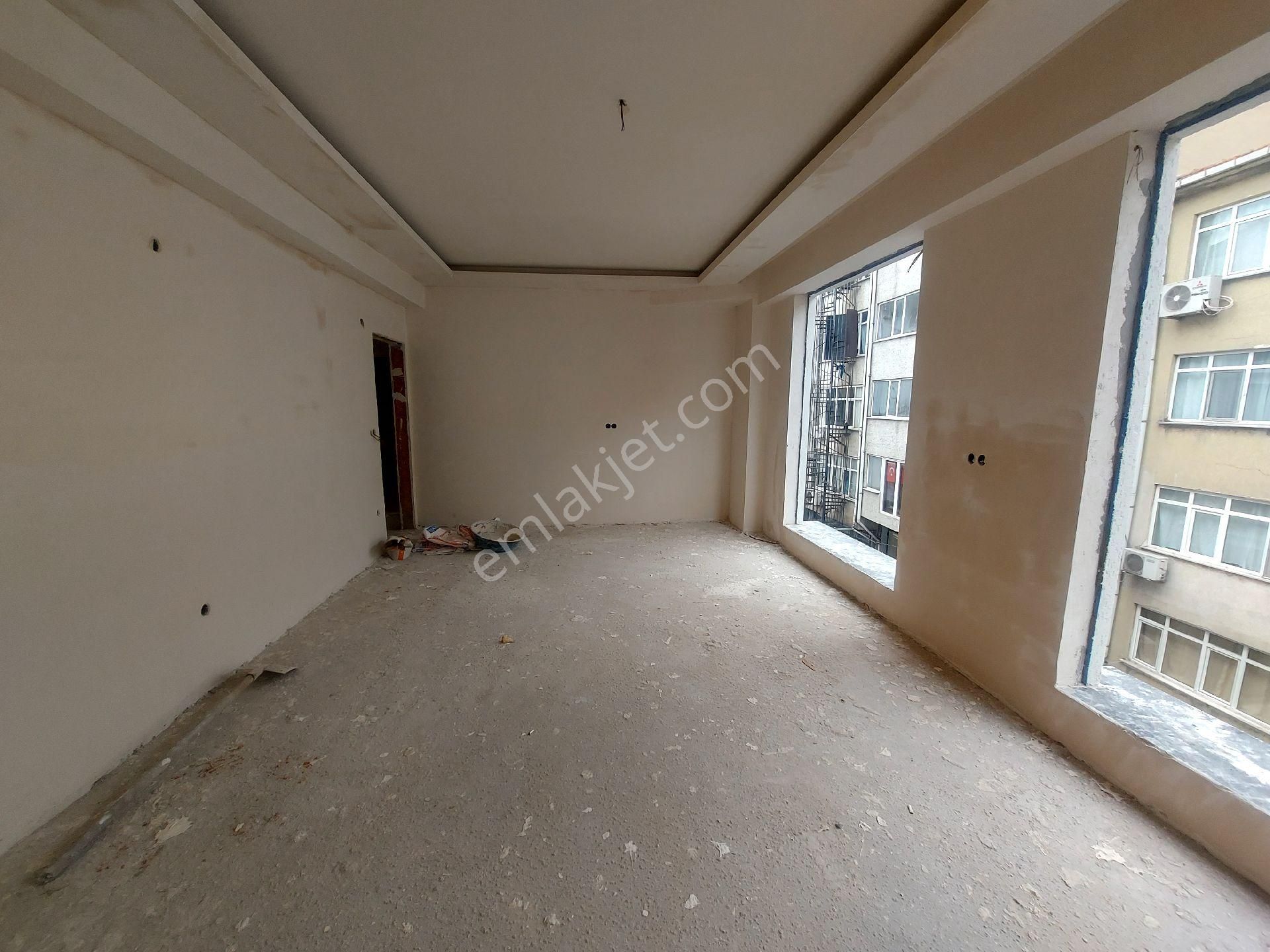 Kağıthane Çağlayan Adliye Metro Karşısı Satılık Sıfır 2+1 Daire - Görsel 7