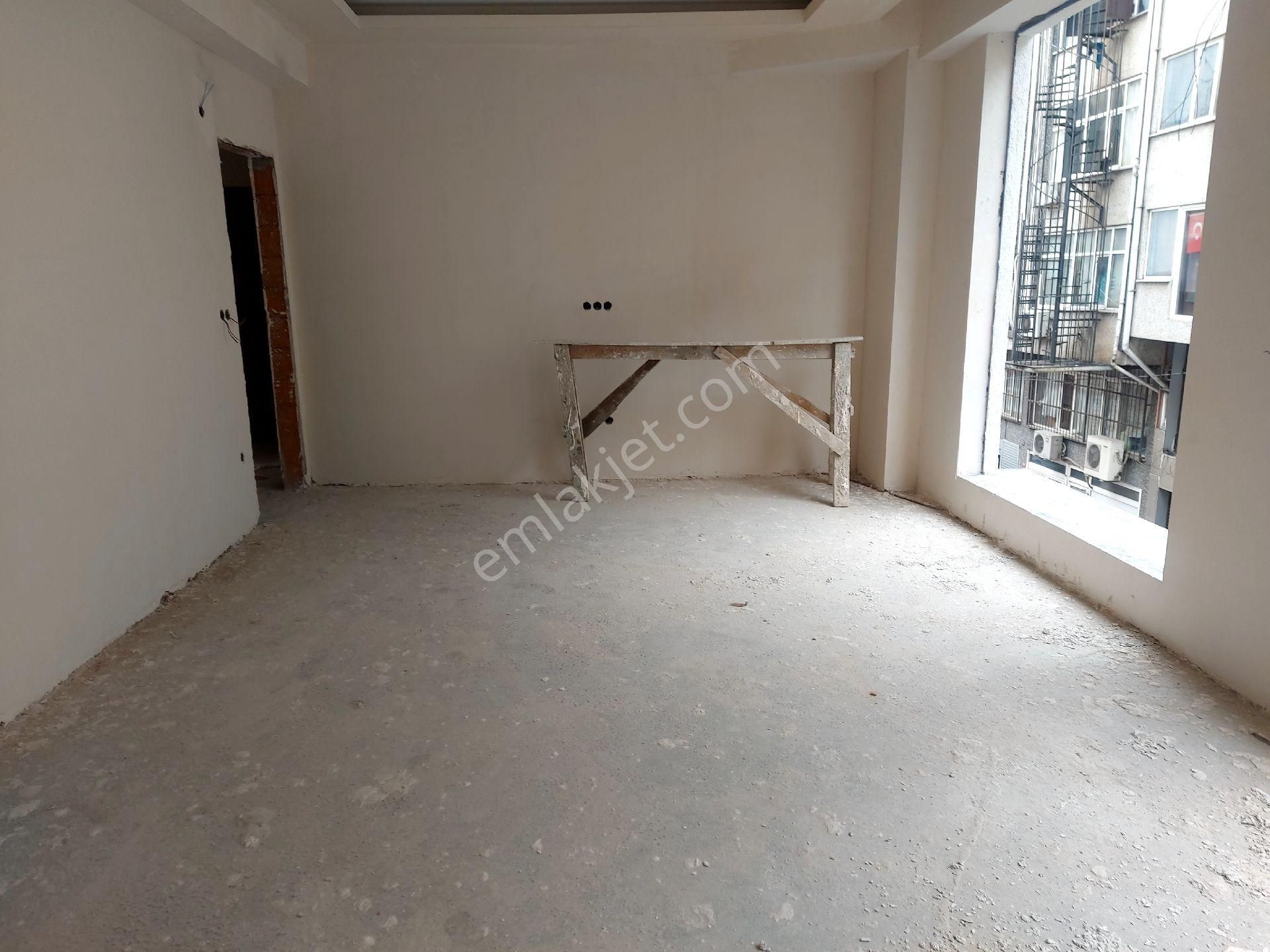 Kağıthane Çağlayan Adliye Metro Karşısı Satılık Sıfır 2+1 Daire - Görsel 6