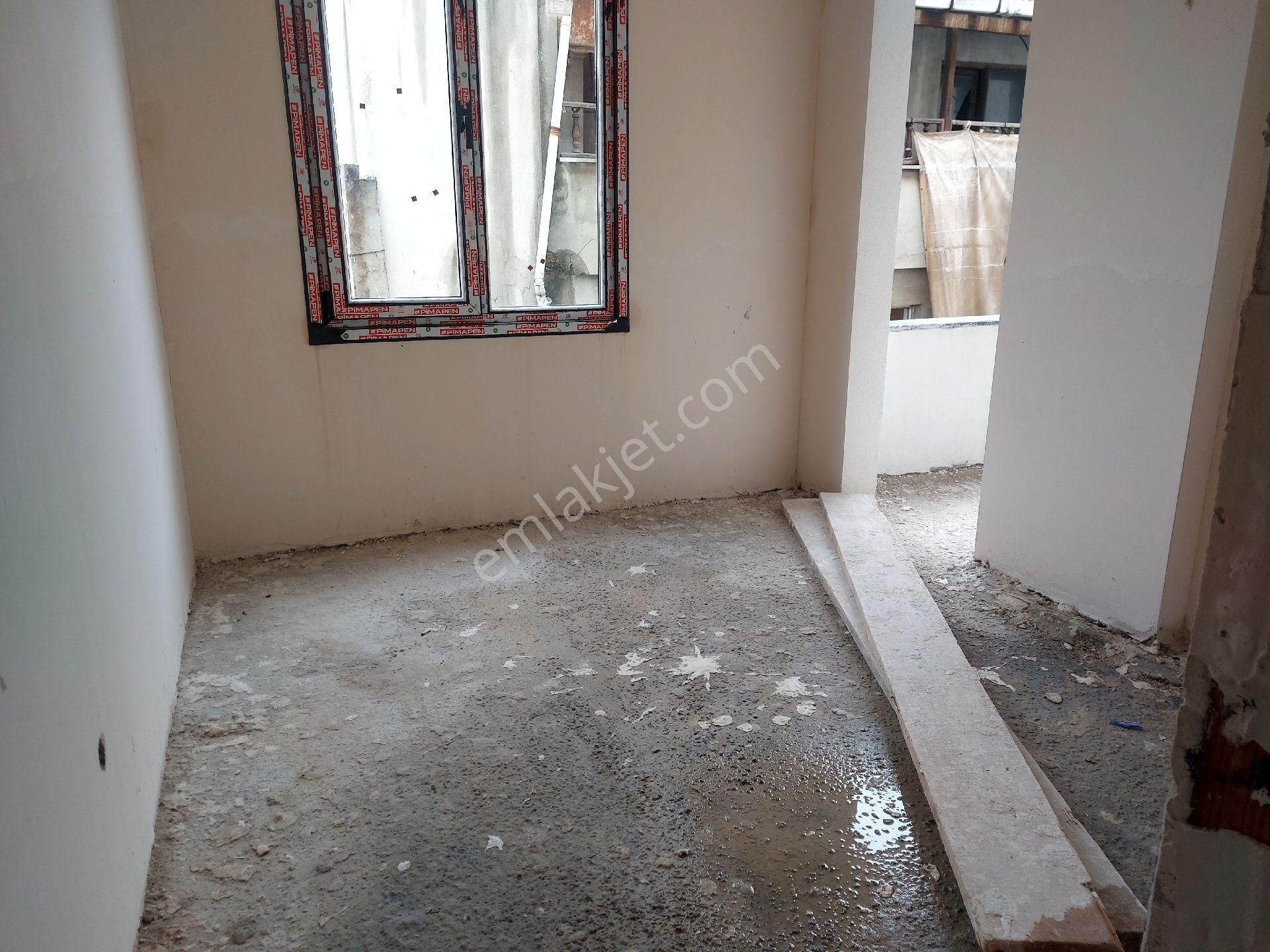 Kağıthane Çağlayan Adliye Metro Karşısı Satılık Sıfır 2+1 Daire - Görsel 15