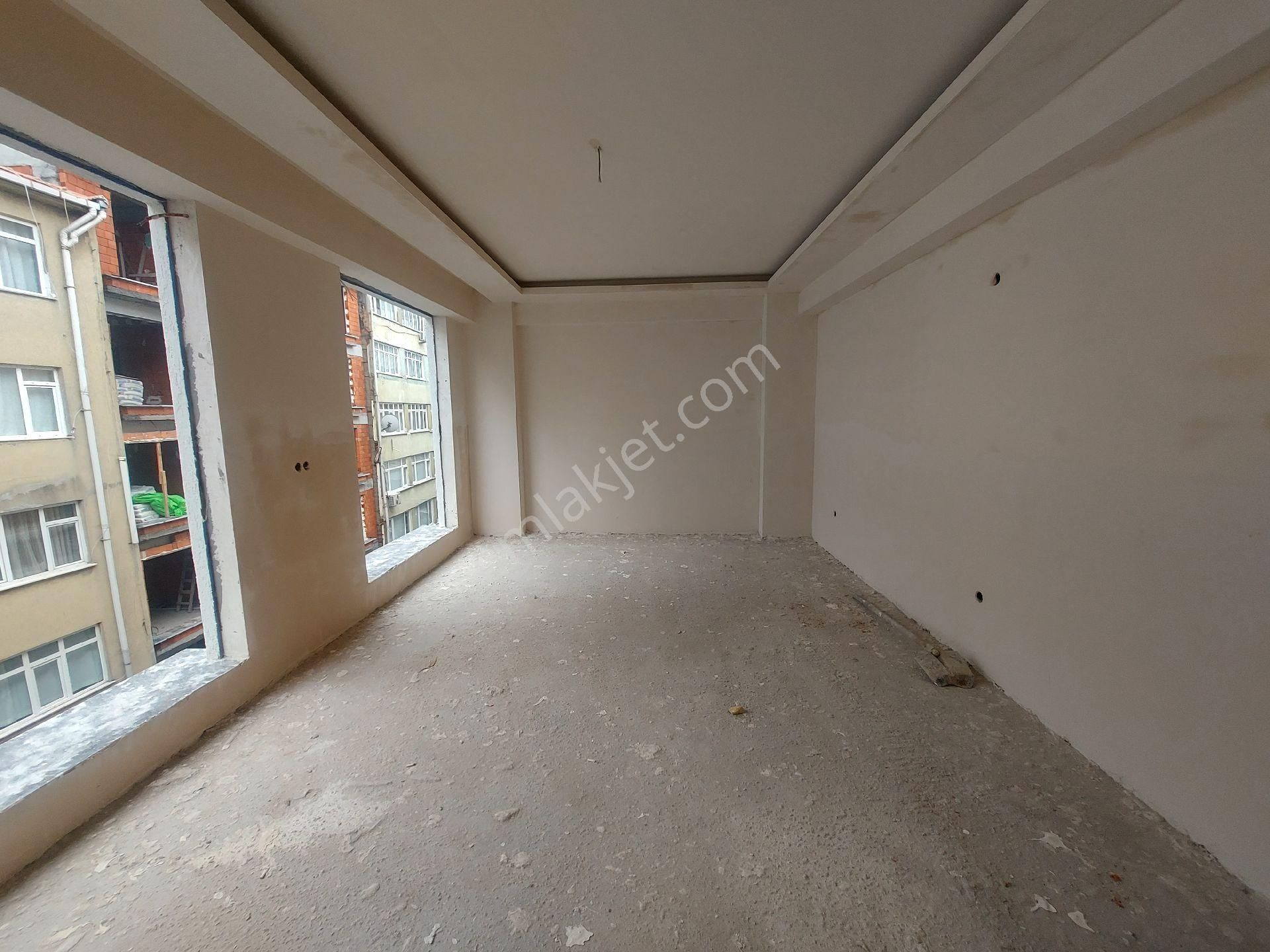 Kağıthane Çağlayan Adliye Metro Karşısı Satılık Sıfır 2+1 Daire - Görsel 8