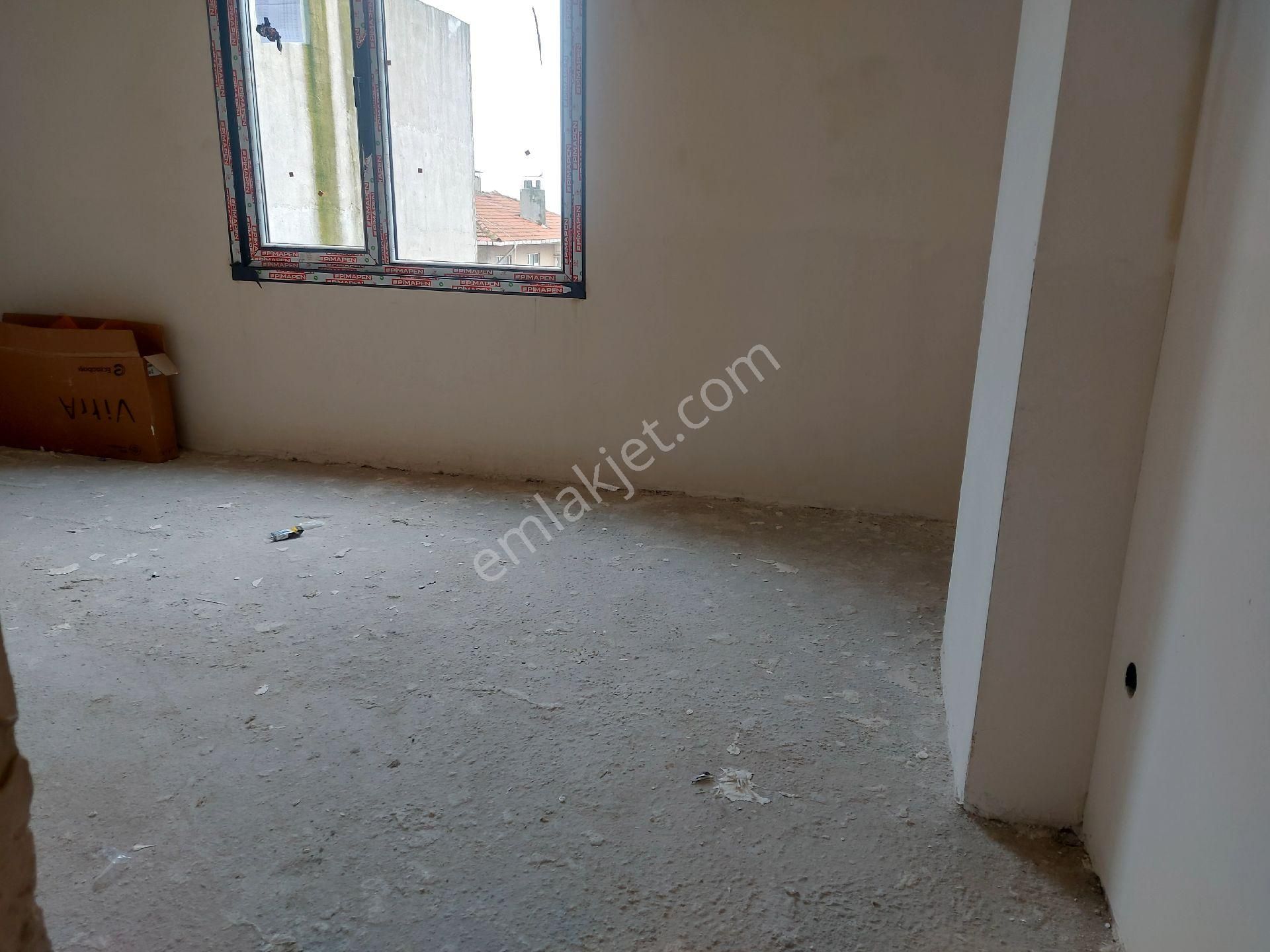 Kağıthane Çağlayan Adliye Metro Karşısı Satılık Sıfır 2+1 Daire - Görsel 13