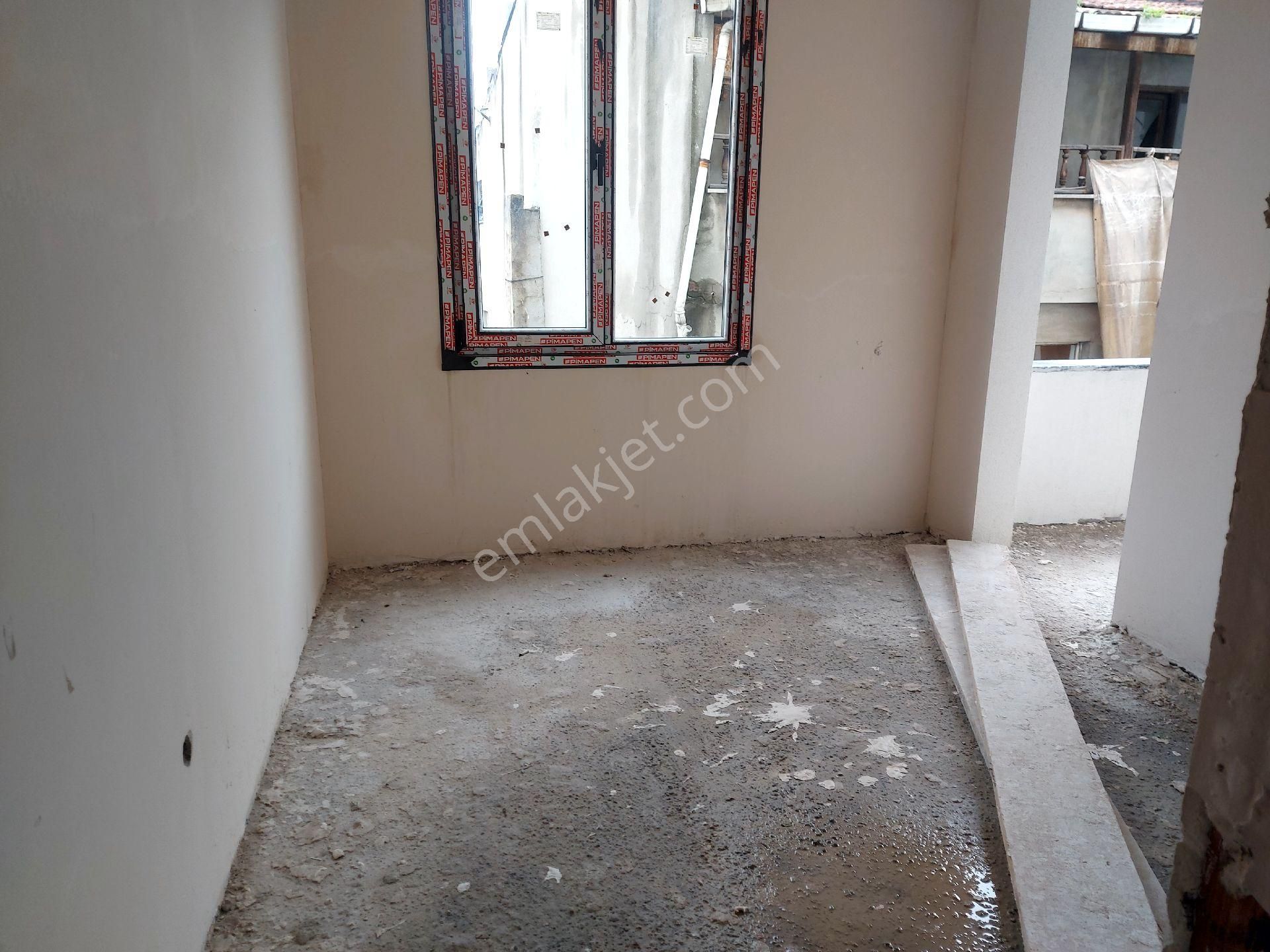 Kağıthane Çağlayan Adliye Metro Karşısı Satılık Sıfır 2+1 Daire - Görsel 14