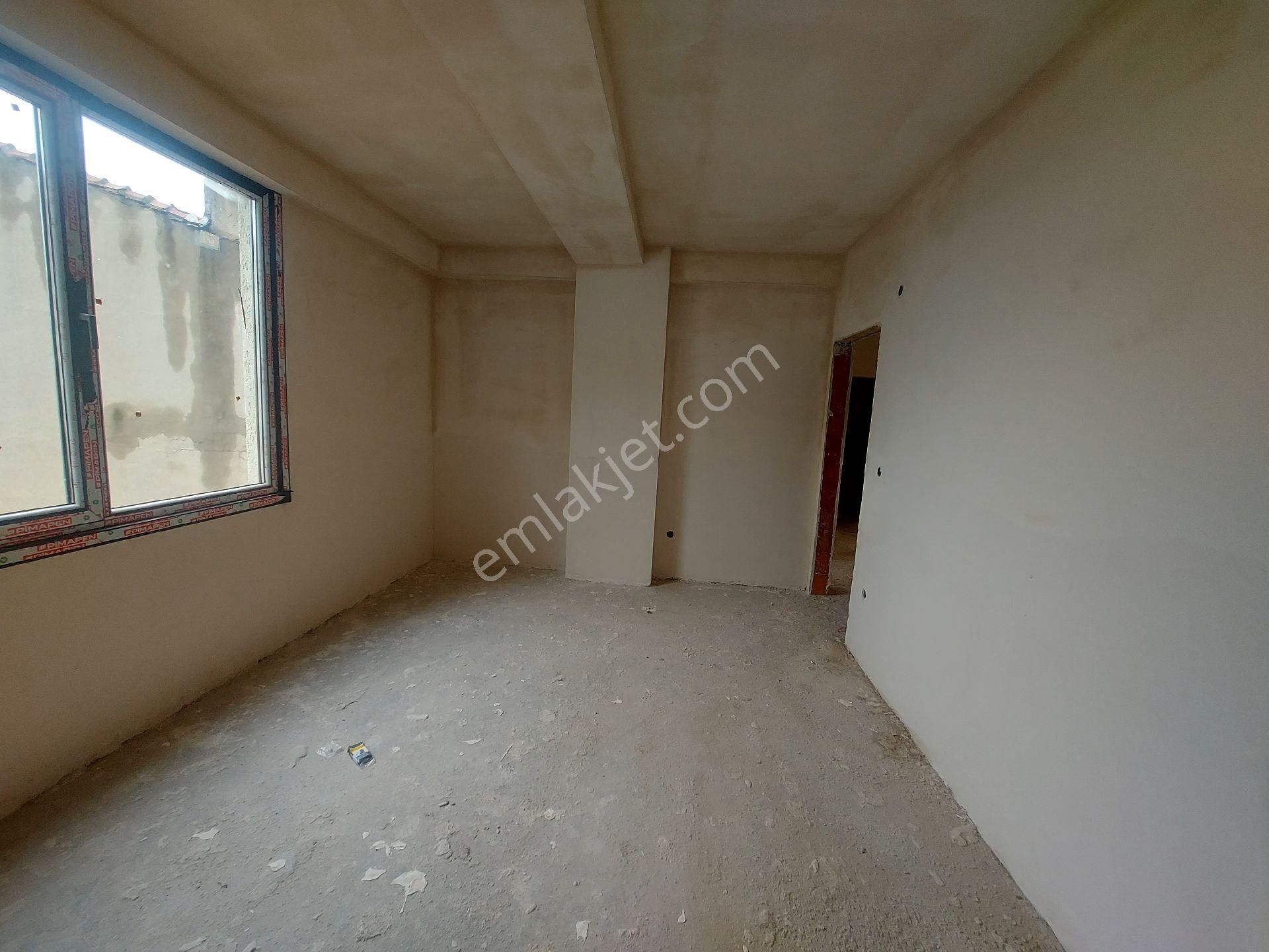 Kağıthane Çağlayan Adliye Metro Karşısı Satılık Sıfır 2+1 Daire - Görsel 10