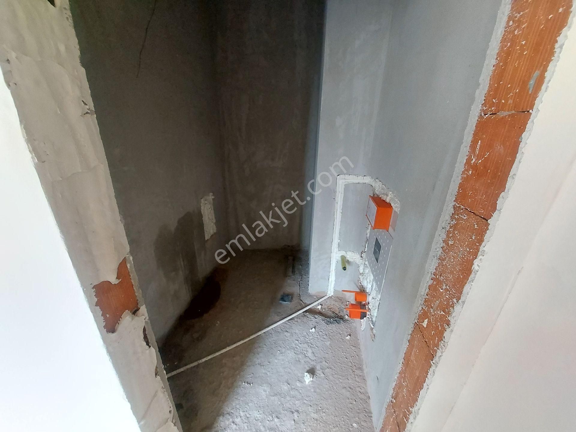 Kağıthane Çağlayan Adliye Metro Karşısı Satılık Sıfır 2+1 Daire - Görsel 19