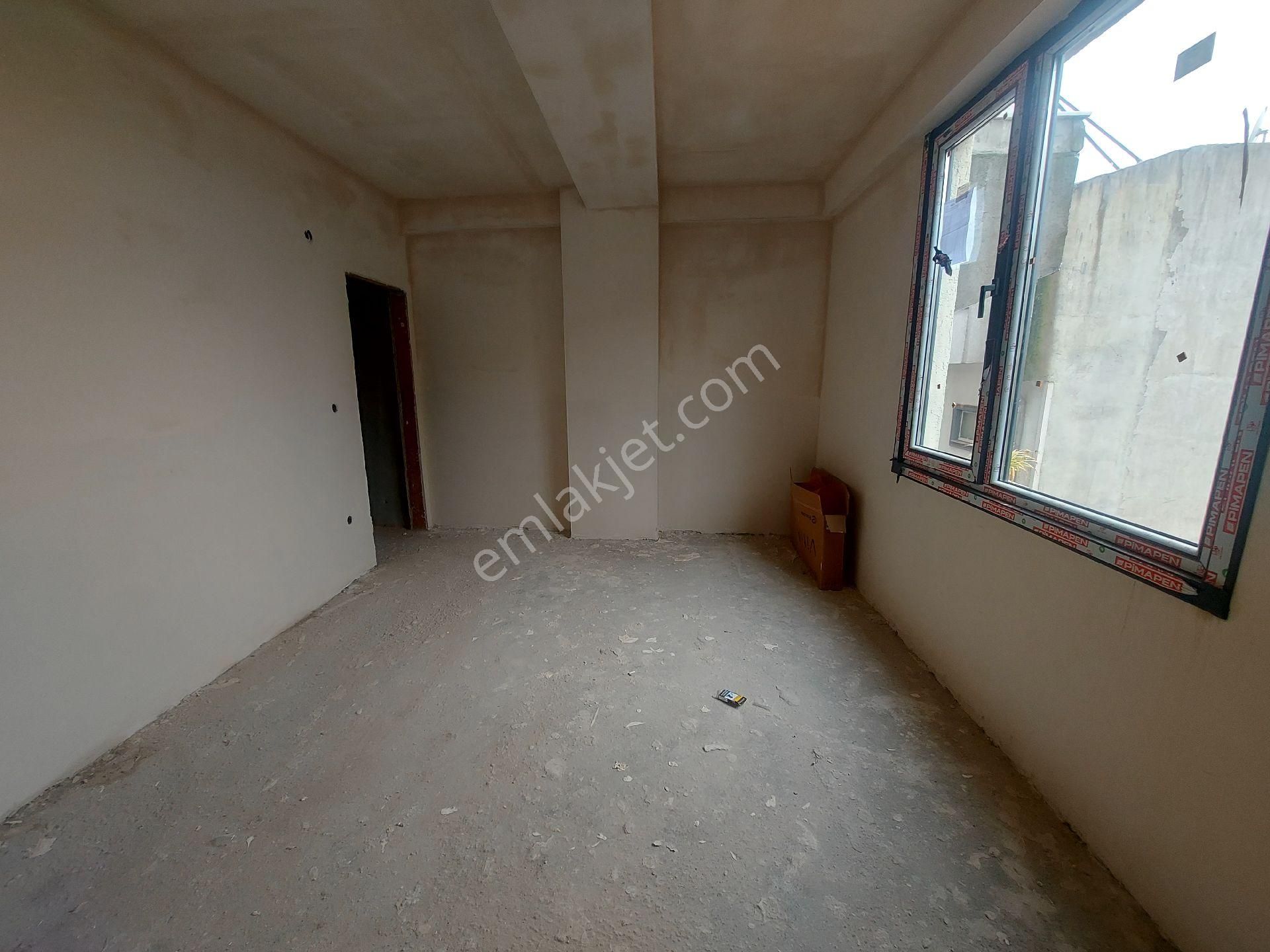 Kağıthane Çağlayan Adliye Metro Karşısı Satılık Sıfır 2+1 Daire - Görsel 9