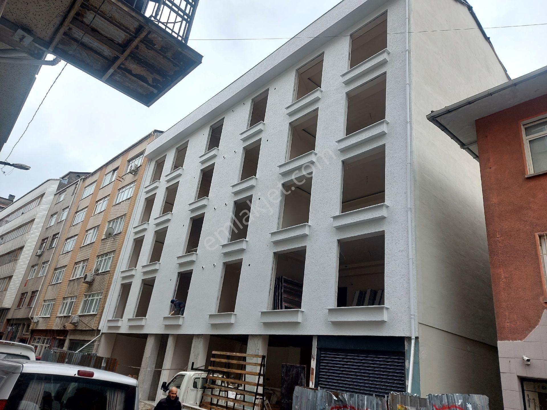 Kağıthane Çağlayan Adliye Metro Karşısı Satılık Sıfır 2+1 Daire - Görsel 3