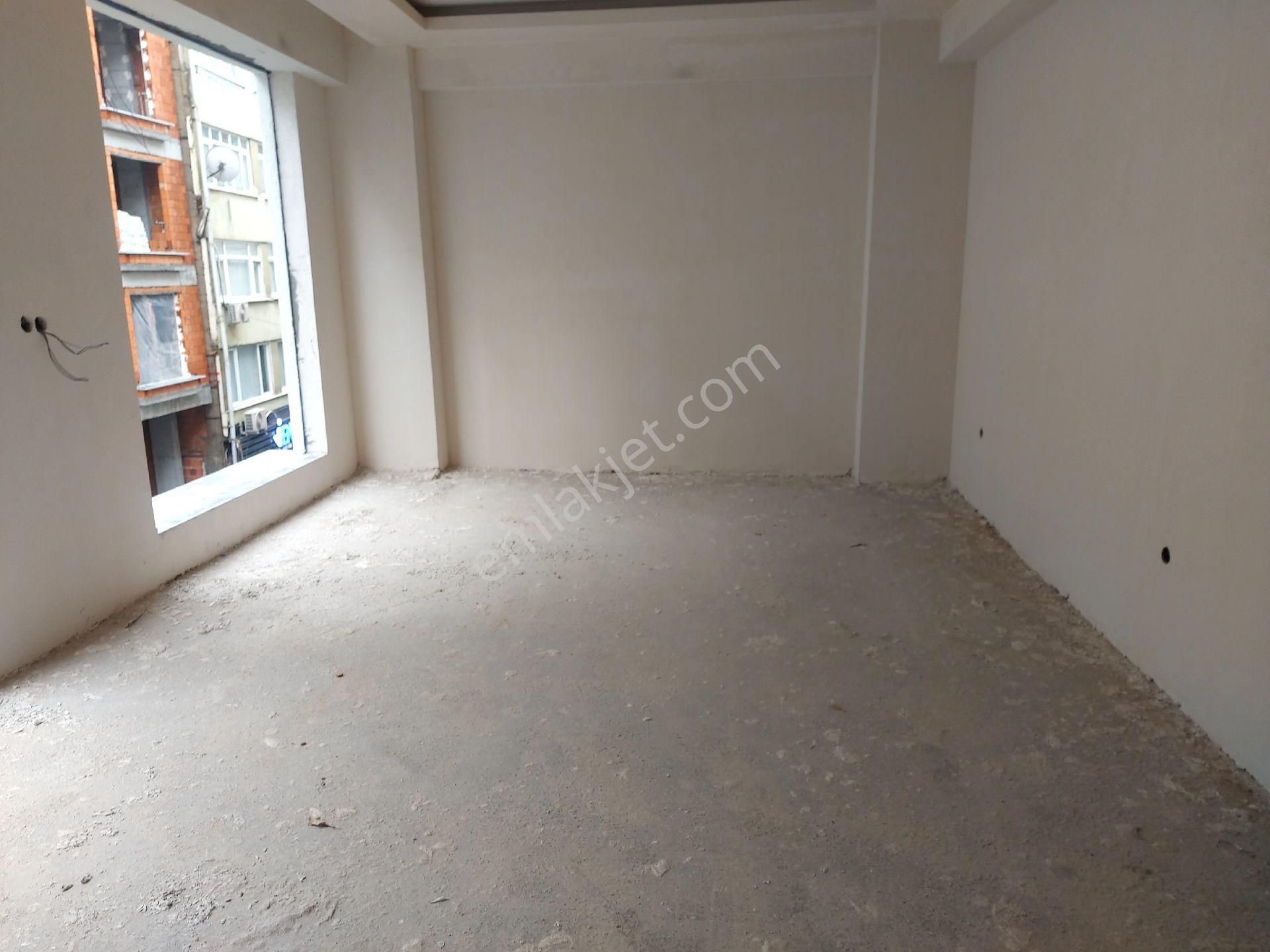 Kağıthane Çağlayan Adliye Metro Karşısı Satılık Sıfır 2+1 Daire - Görsel 5