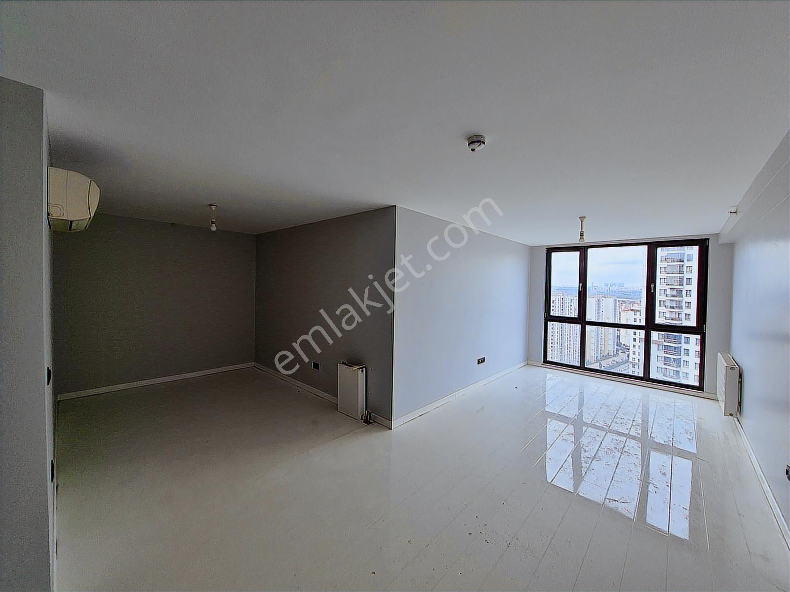 Halkalı Belediye Karşısı Cadde24 Rezidans Kiralık 1+0 Ofis - Görsel 5